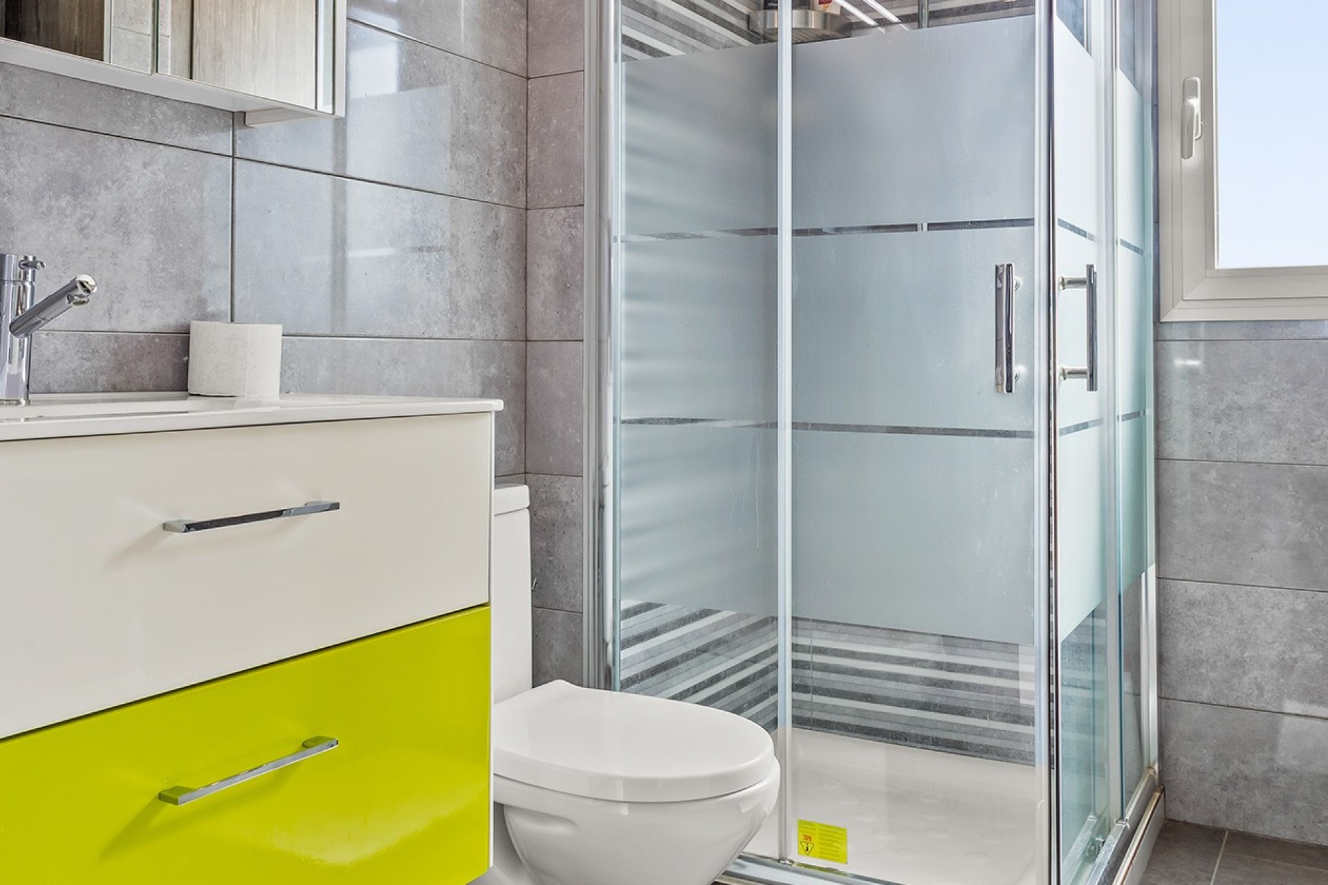 Herverkoop - 1. Appartement / flat - Villamartin - Costa Blanca Zuid