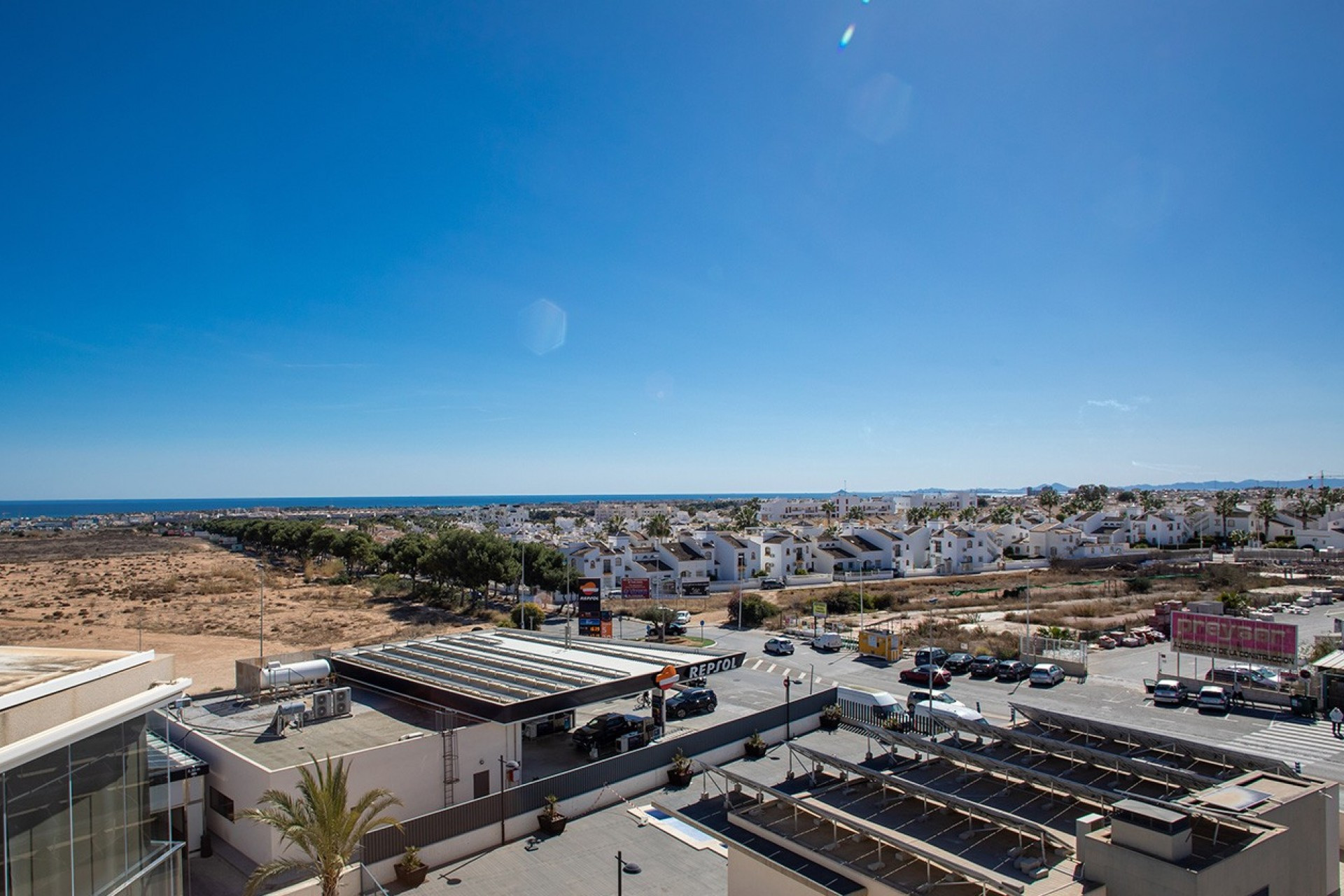 Herverkoop - 1. Appartement / flat - Villamartin - Costa Blanca Zuid
