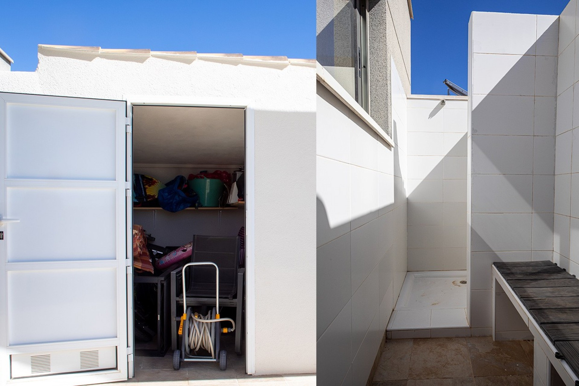 Herverkoop - 1. Appartement / flat - Villamartin - Costa Blanca Zuid