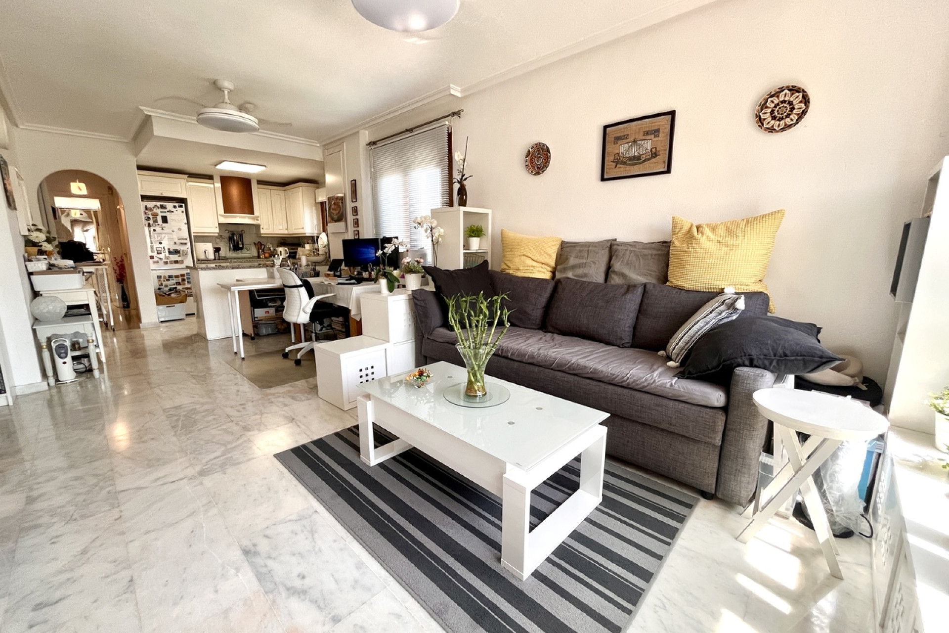 Herverkoop - 1. Appartement / flat - Villamartin - Costa Blanca Zuid