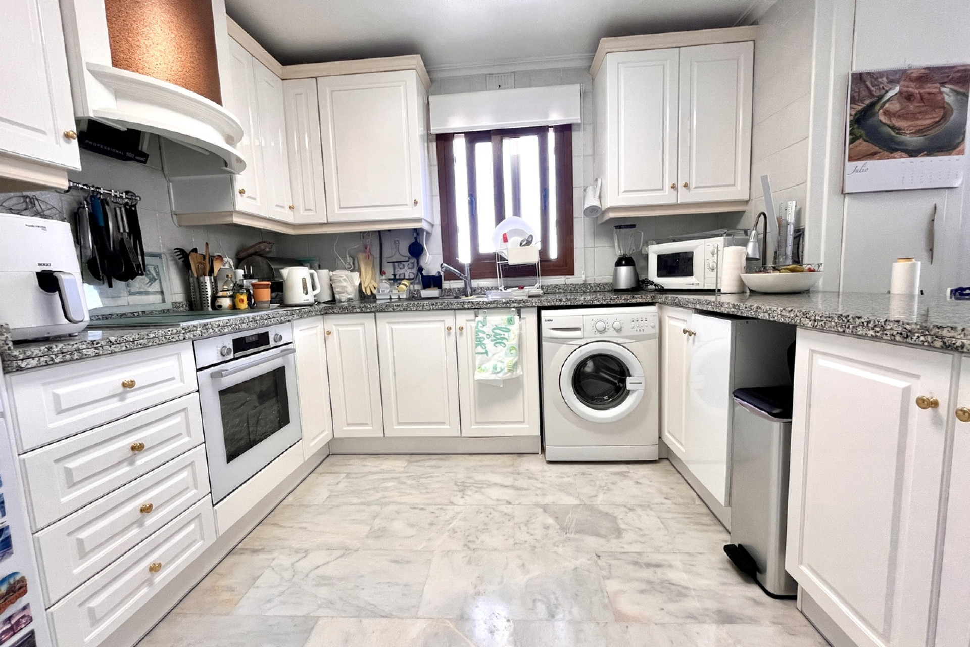 Herverkoop - 1. Appartement / flat - Villamartin - Costa Blanca Zuid