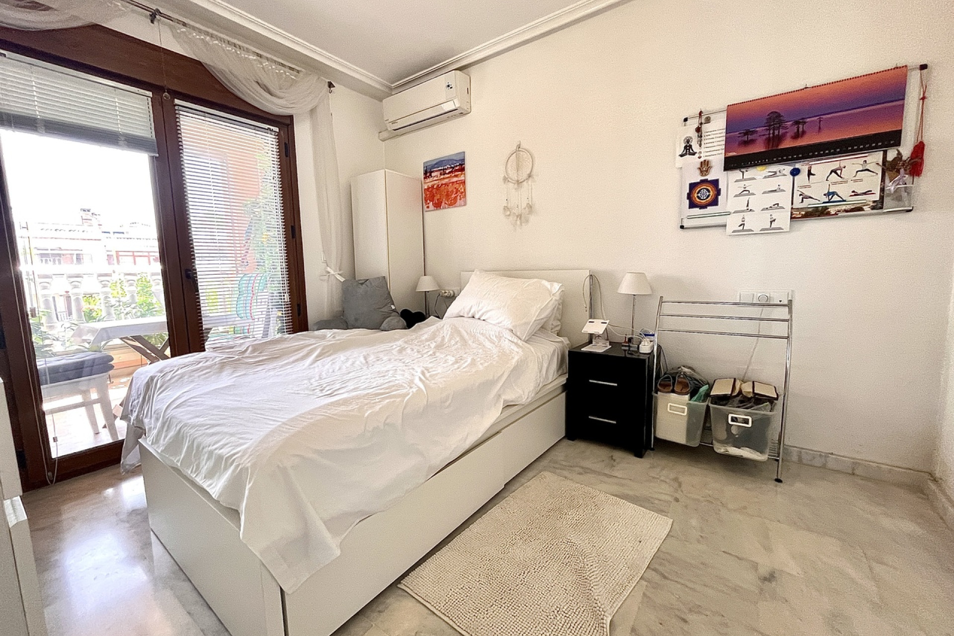 Herverkoop - 1. Appartement / flat - Villamartin - Costa Blanca Zuid