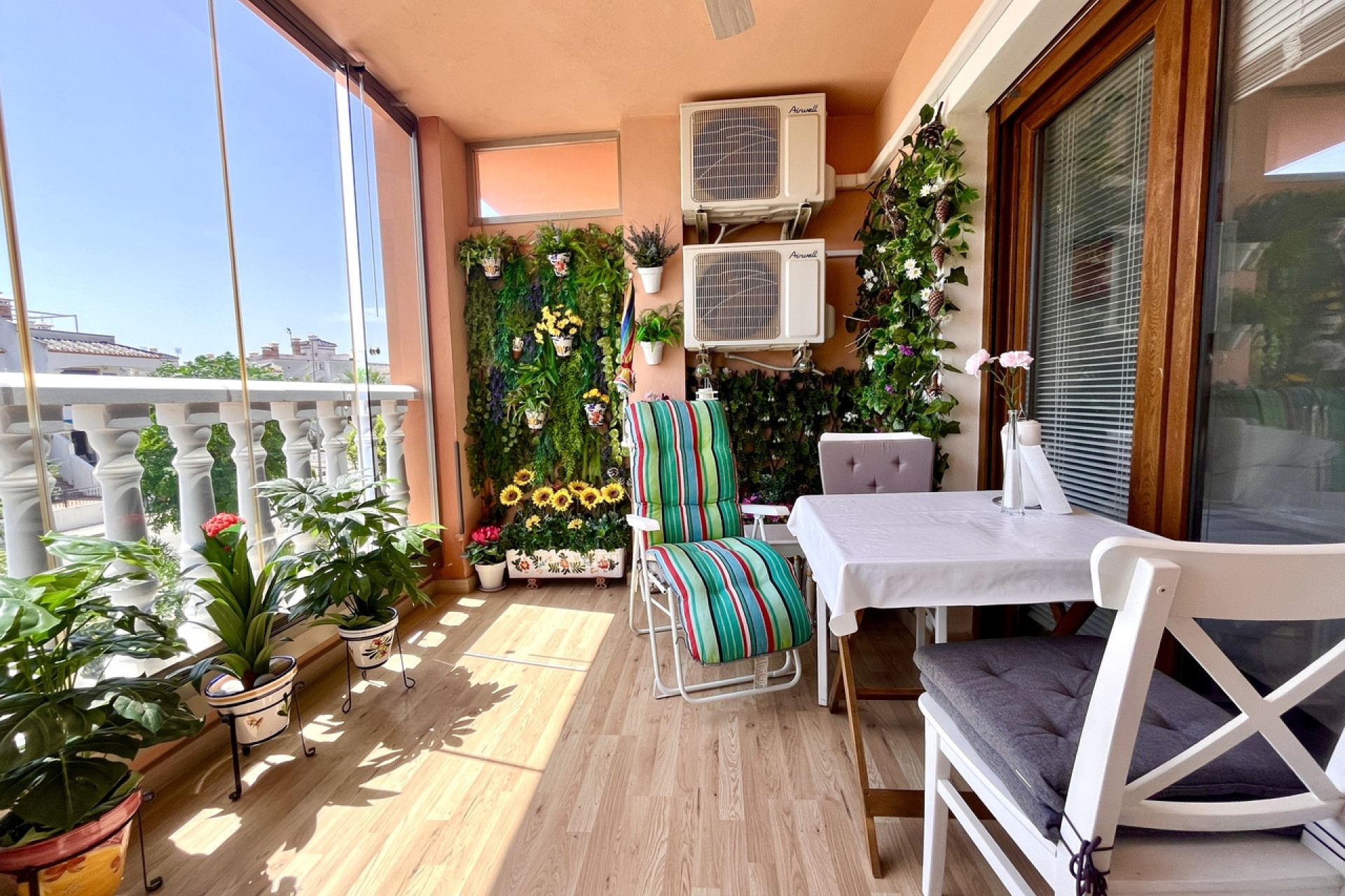 Herverkoop - 1. Appartement / flat - Villamartin - Costa Blanca Zuid