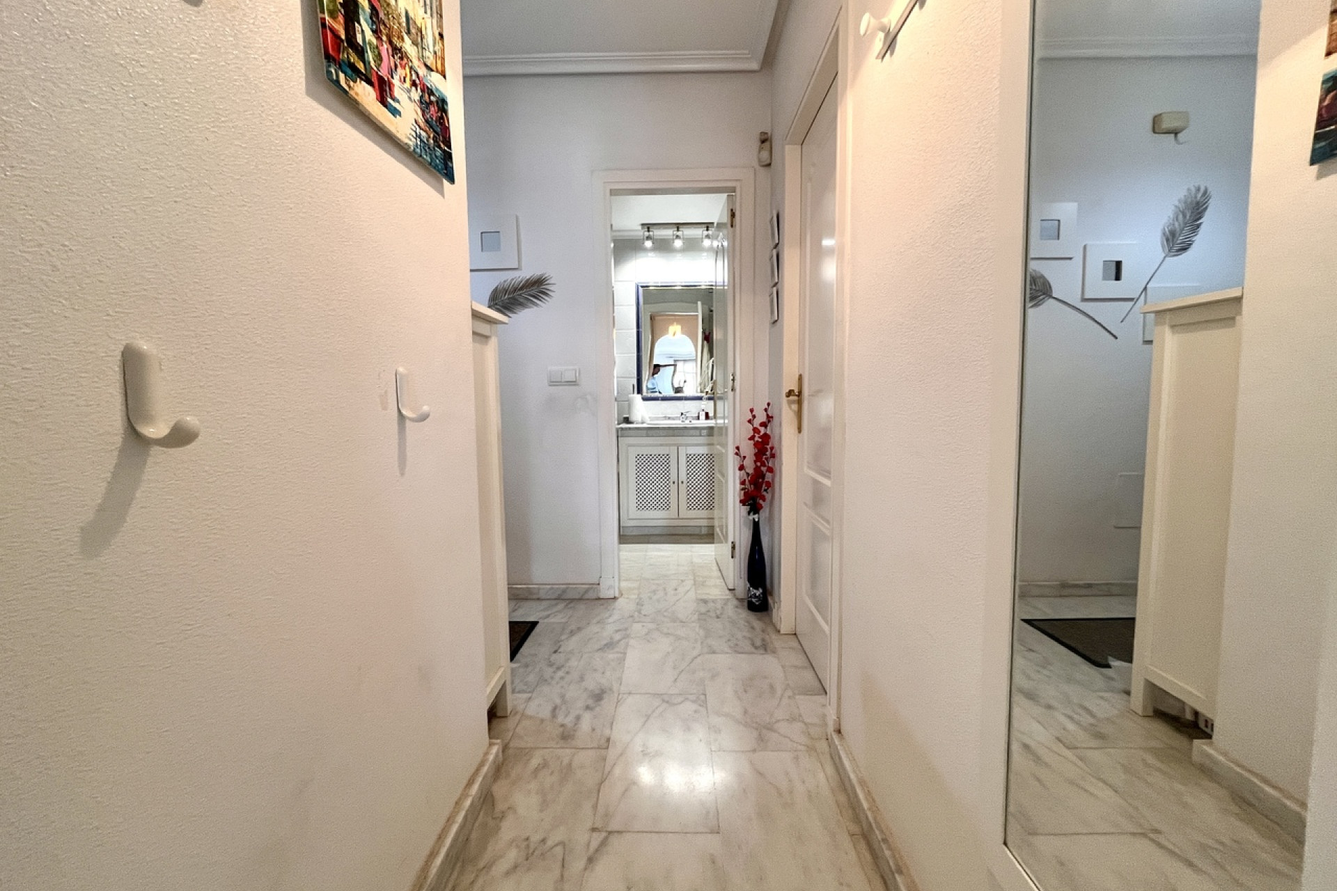Herverkoop - 1. Appartement / flat - Villamartin - Costa Blanca Zuid