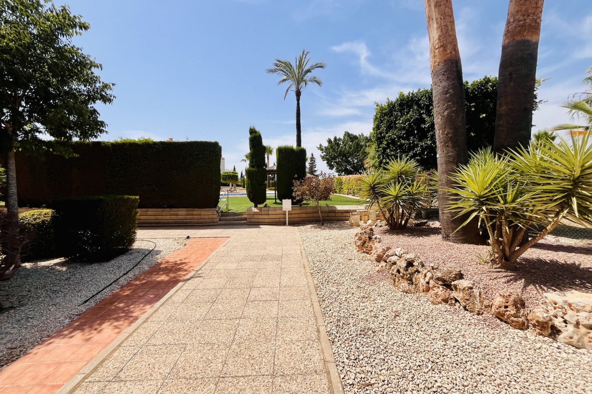 Herverkoop - 1. Appartement / flat - Villamartin - Costa Blanca Zuid