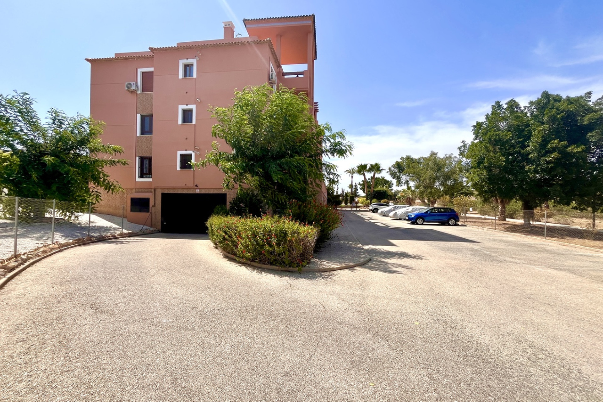 Herverkoop - 1. Appartement / flat - Villamartin - Costa Blanca Zuid