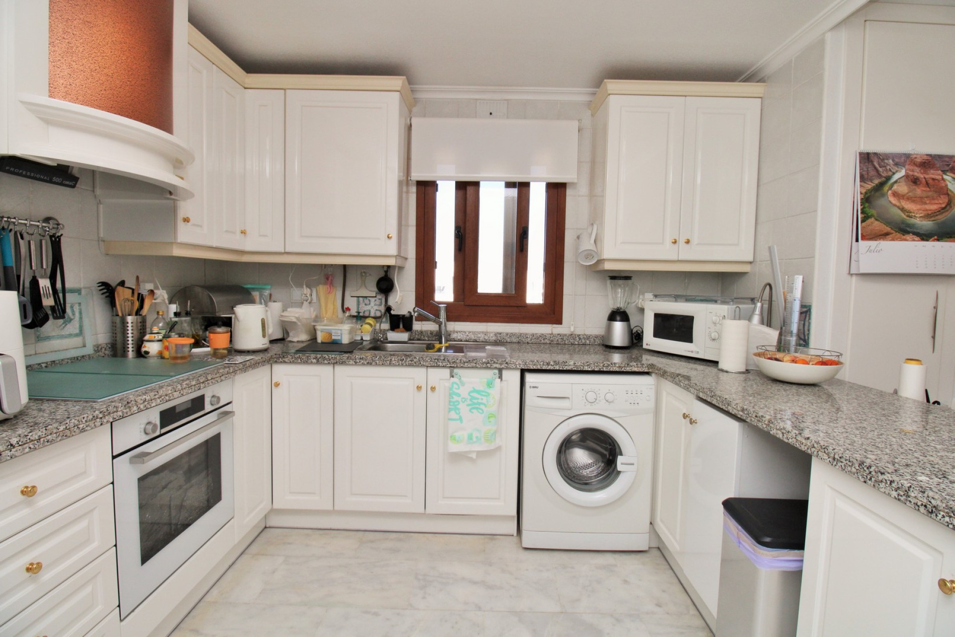 Herverkoop - 1. Appartement / flat - Villamartin - Costa Blanca Zuid