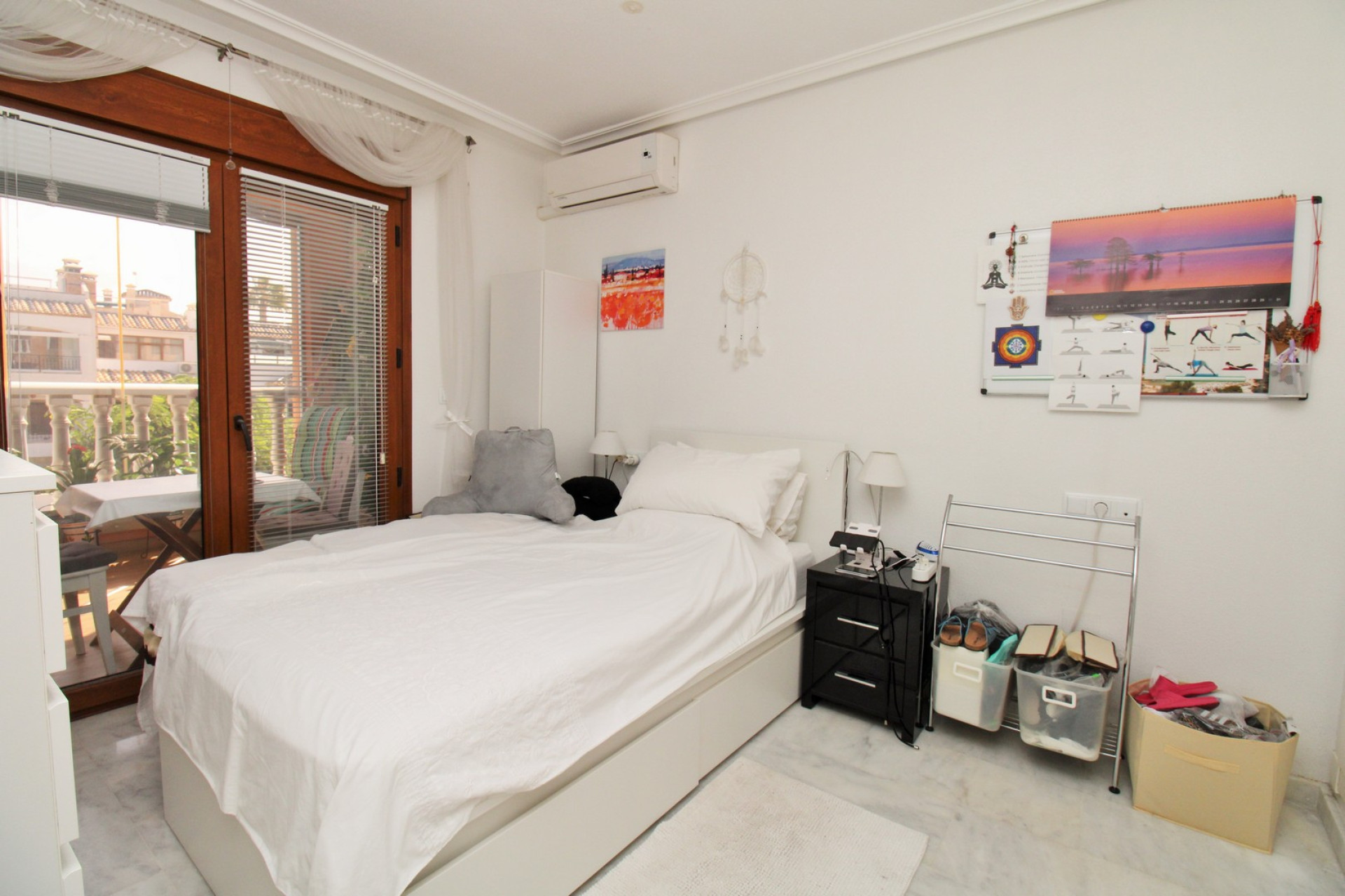 Herverkoop - 1. Appartement / flat - Villamartin - Costa Blanca Zuid