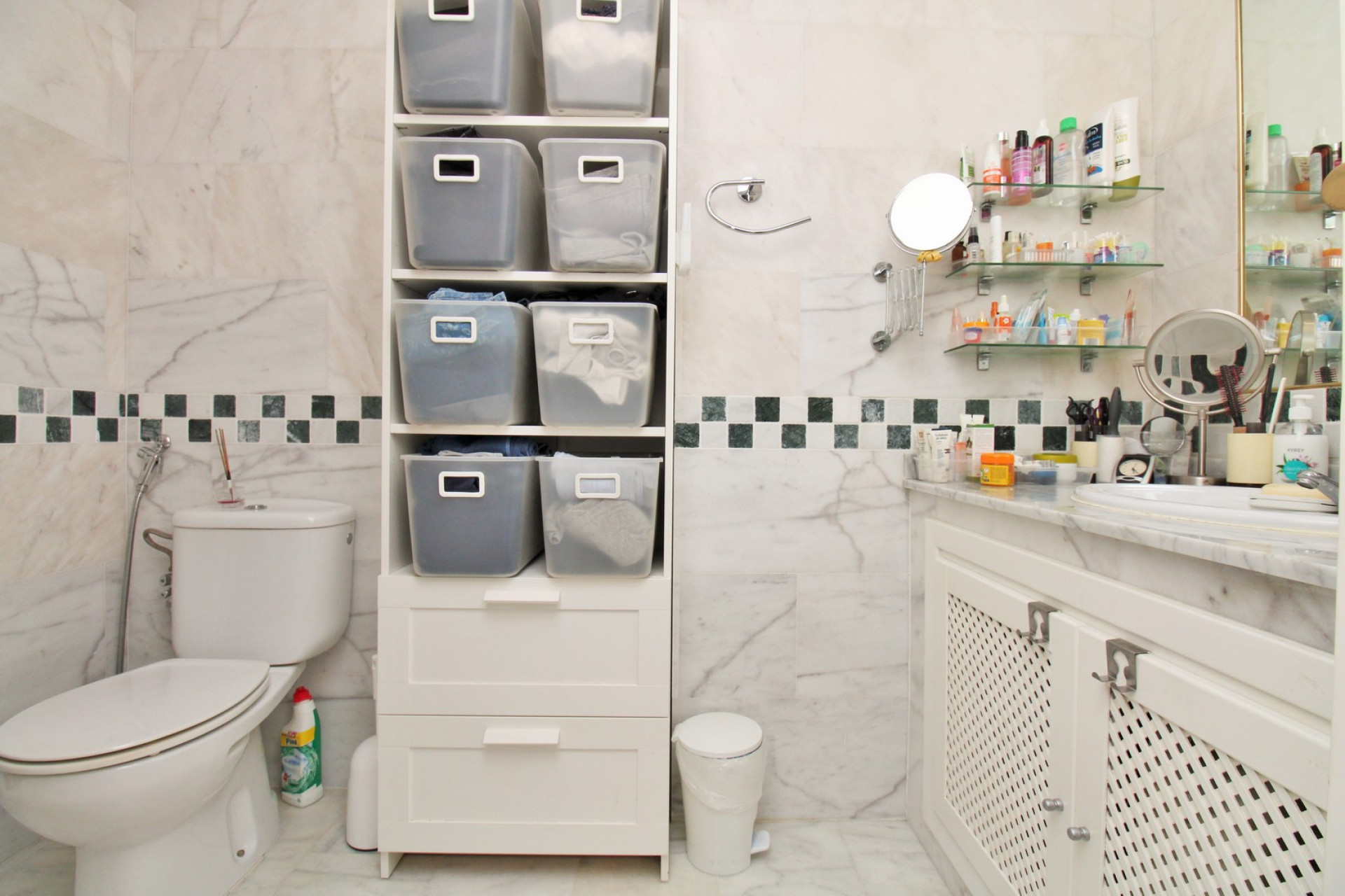 Herverkoop - 1. Appartement / flat - Villamartin - Costa Blanca Zuid