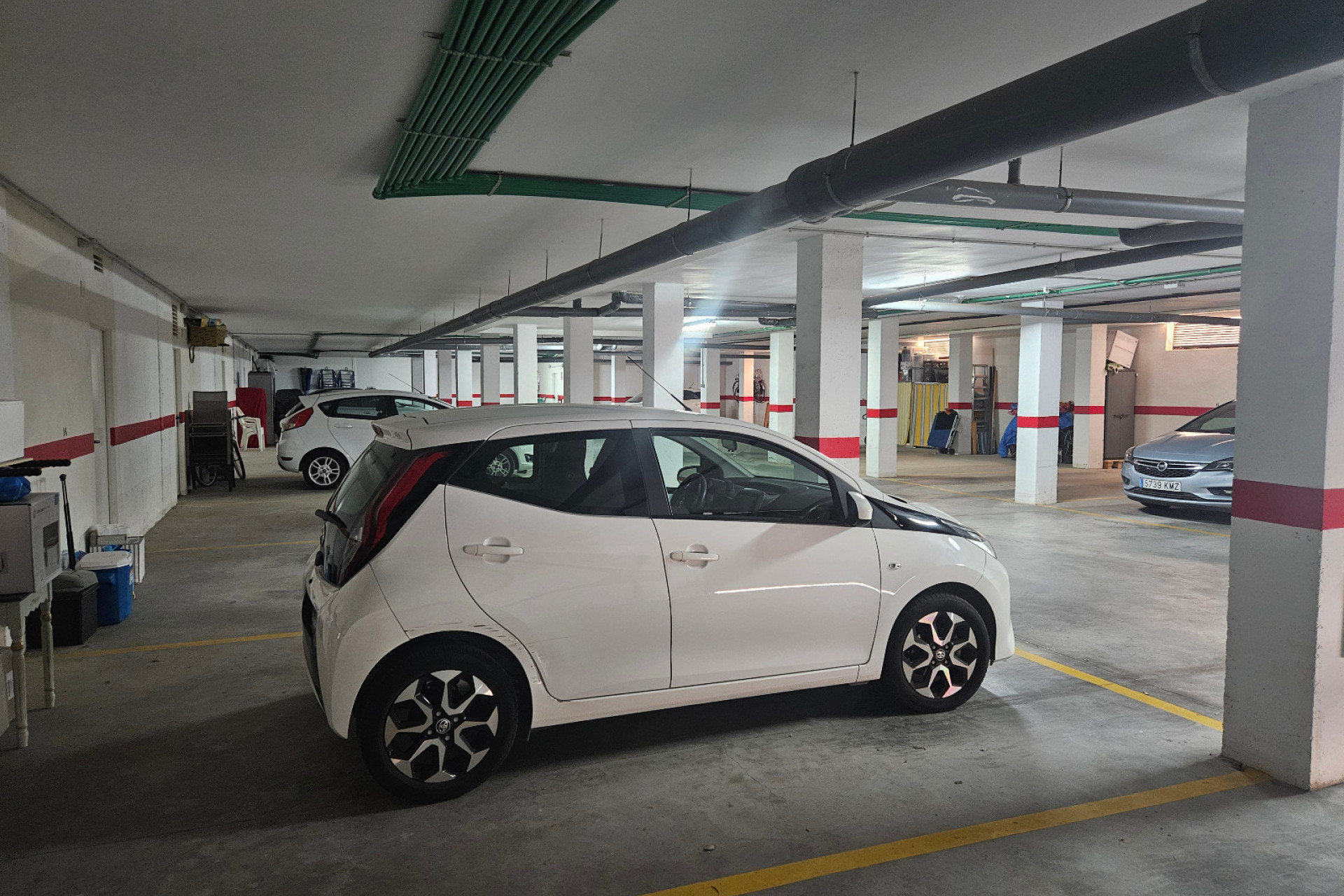 Herverkoop - 1. Appartement / flat - Villamartin - Costa Blanca Zuid