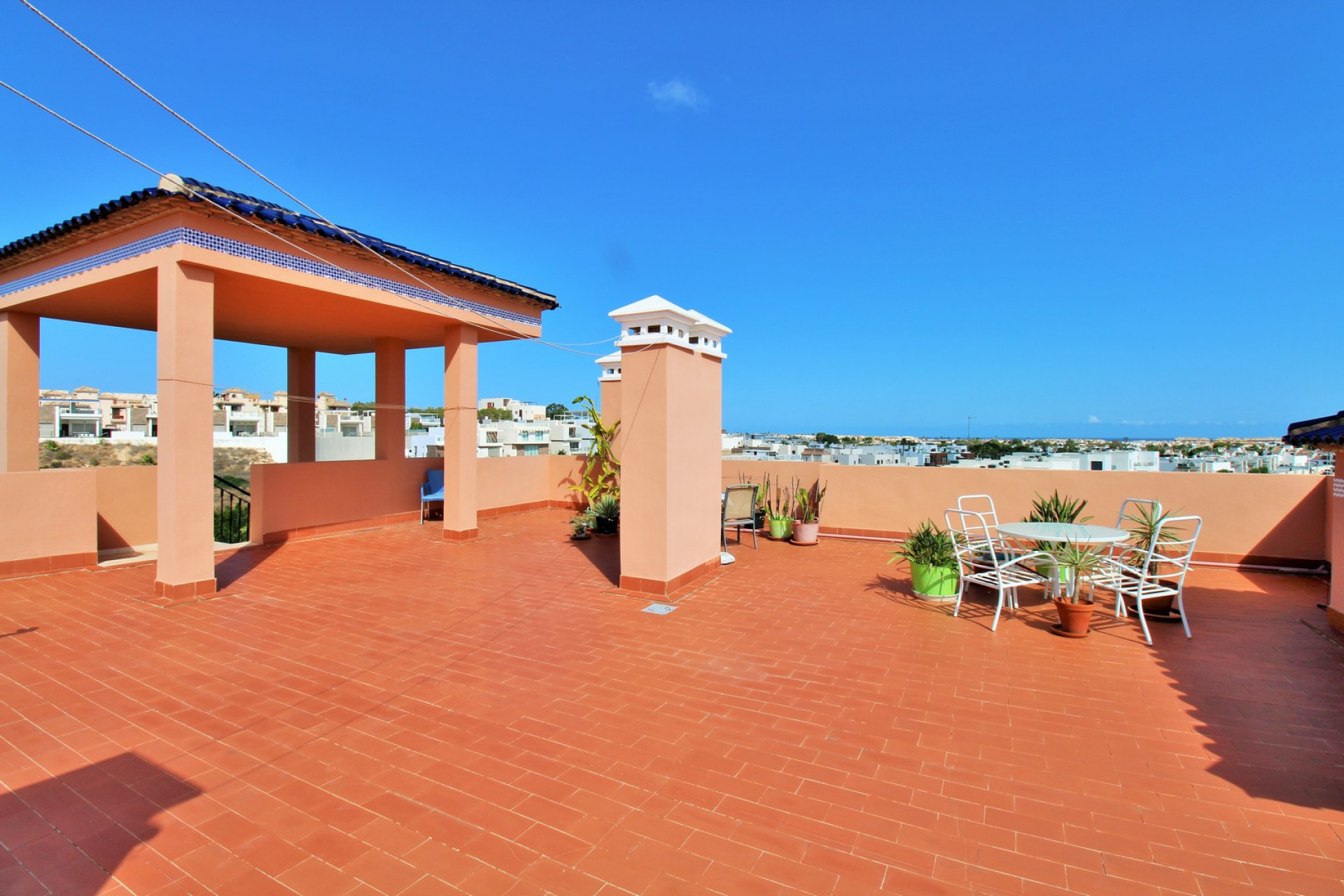 Herverkoop - 1. Appartement / flat - Villamartin - Costa Blanca Zuid