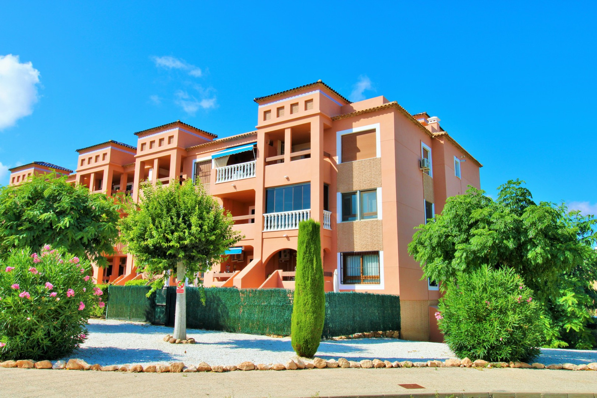 Herverkoop - 1. Appartement / flat - Villamartin - Costa Blanca Zuid