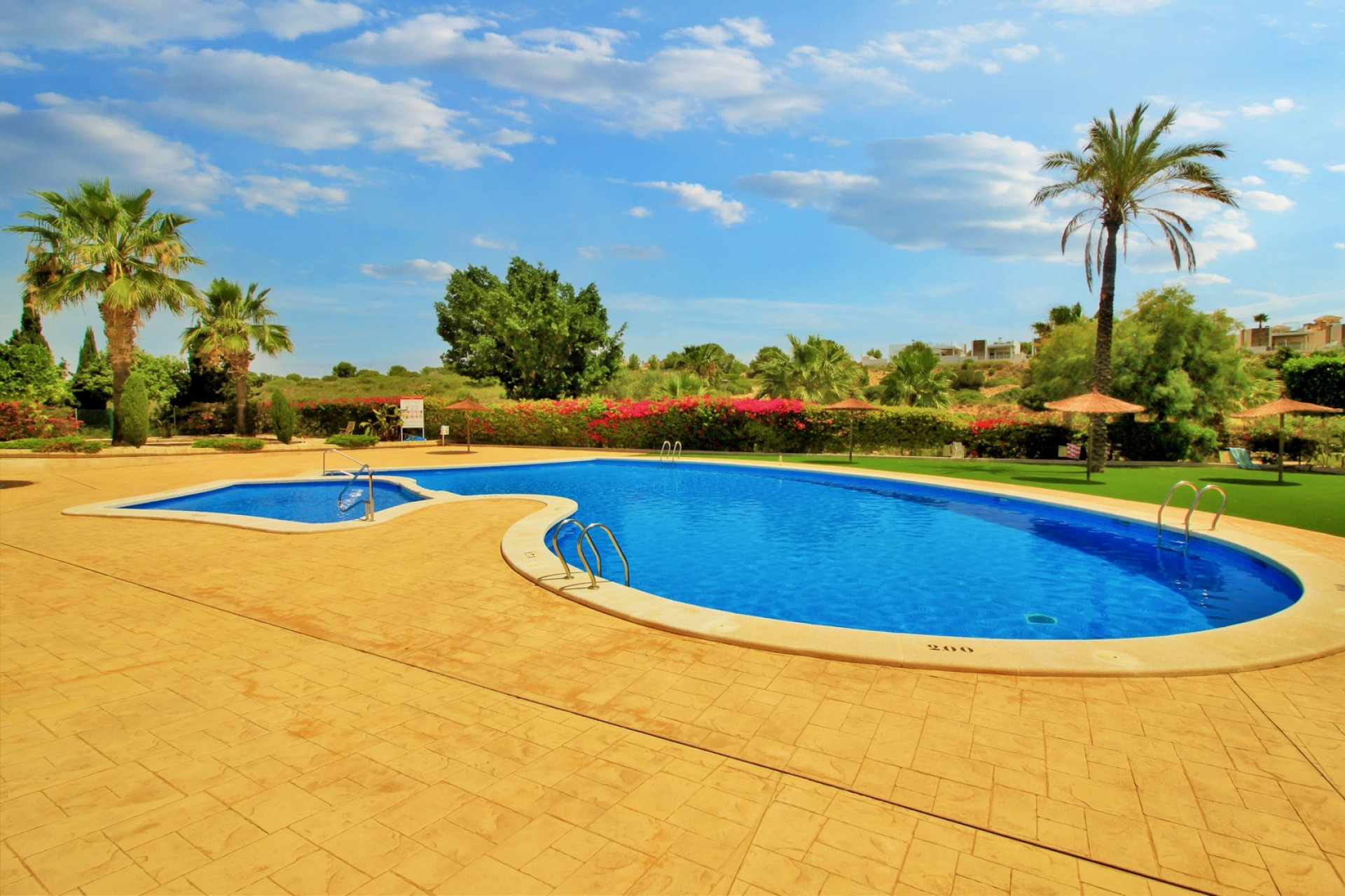 Herverkoop - 1. Appartement / flat - Villamartin - Costa Blanca Zuid