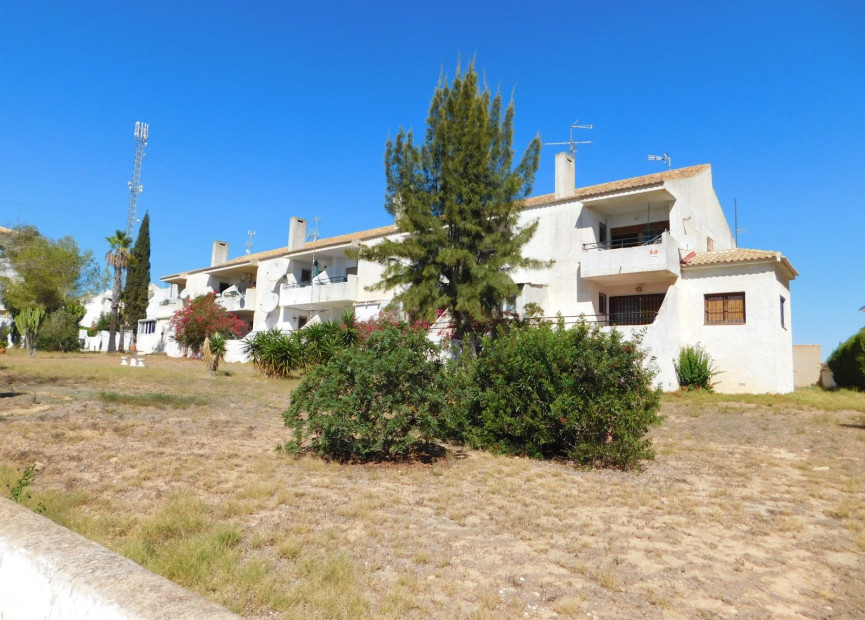 Herverkoop - 1. Appartement / flat - Villamartin - Costa Blanca Zuid