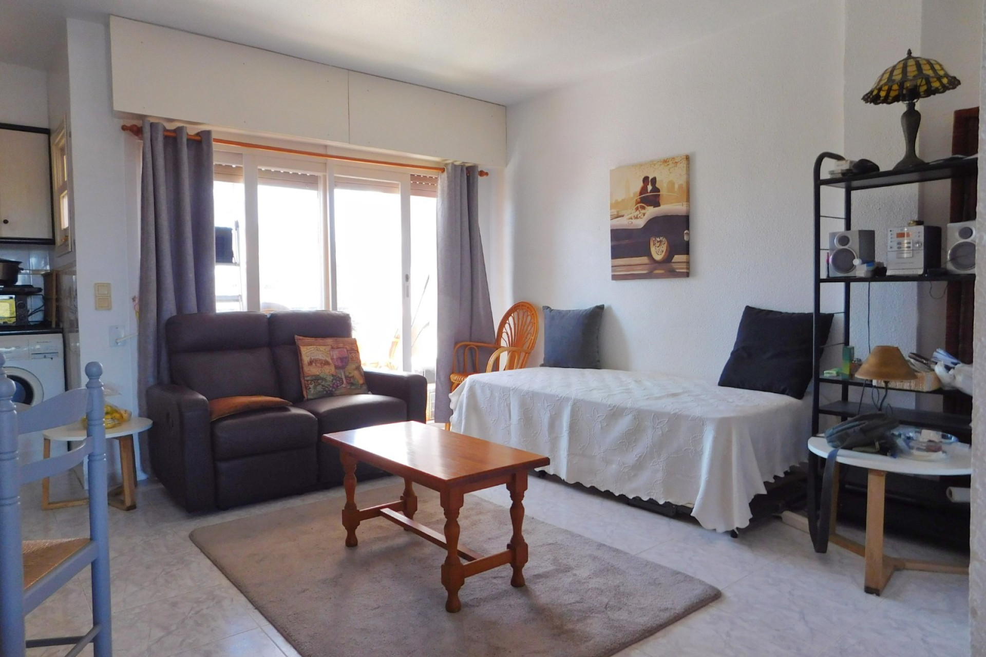 Herverkoop - 1. Appartement / flat - Villamartin - Costa Blanca Zuid