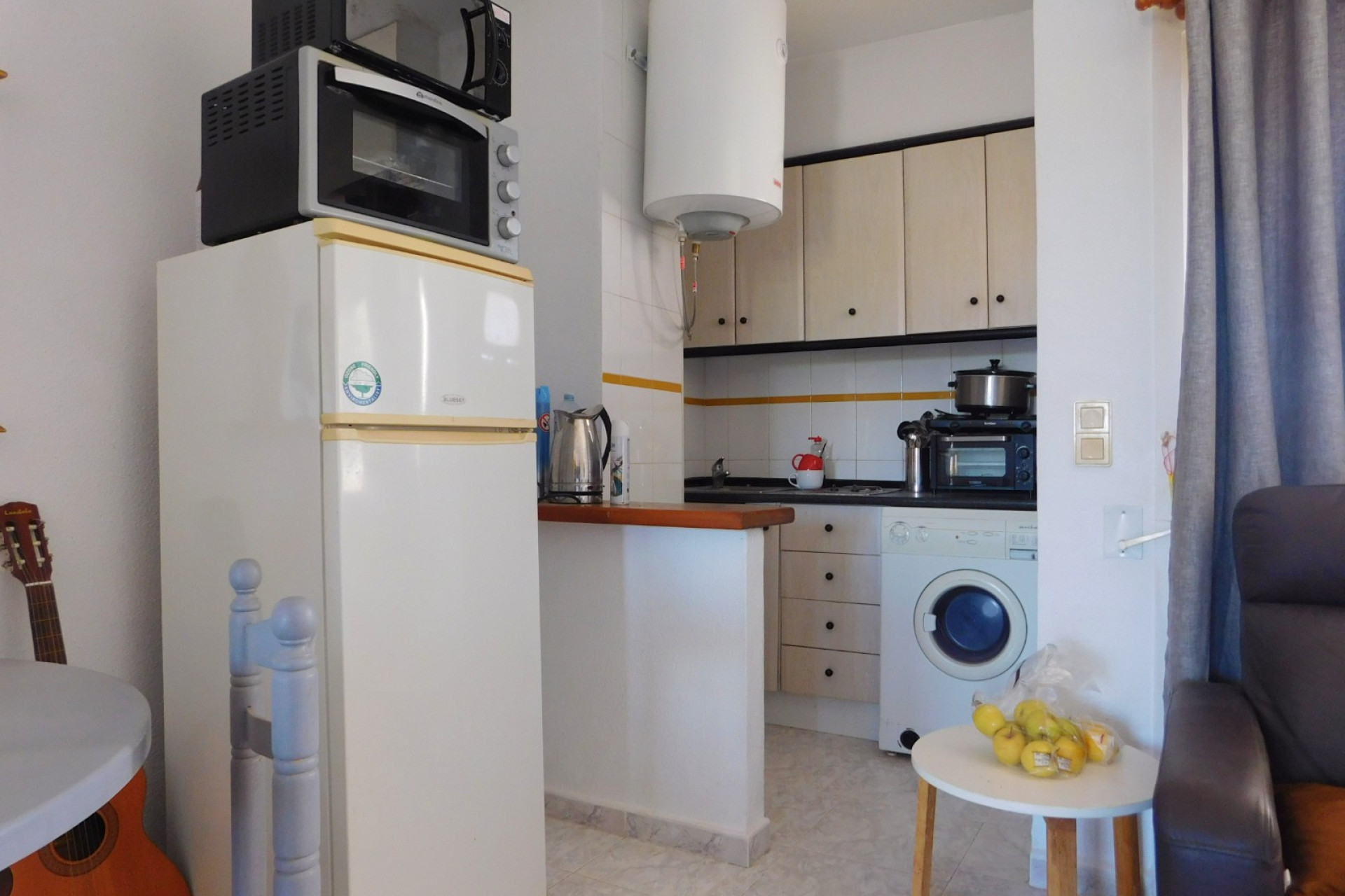Herverkoop - 1. Appartement / flat - Villamartin - Costa Blanca Zuid