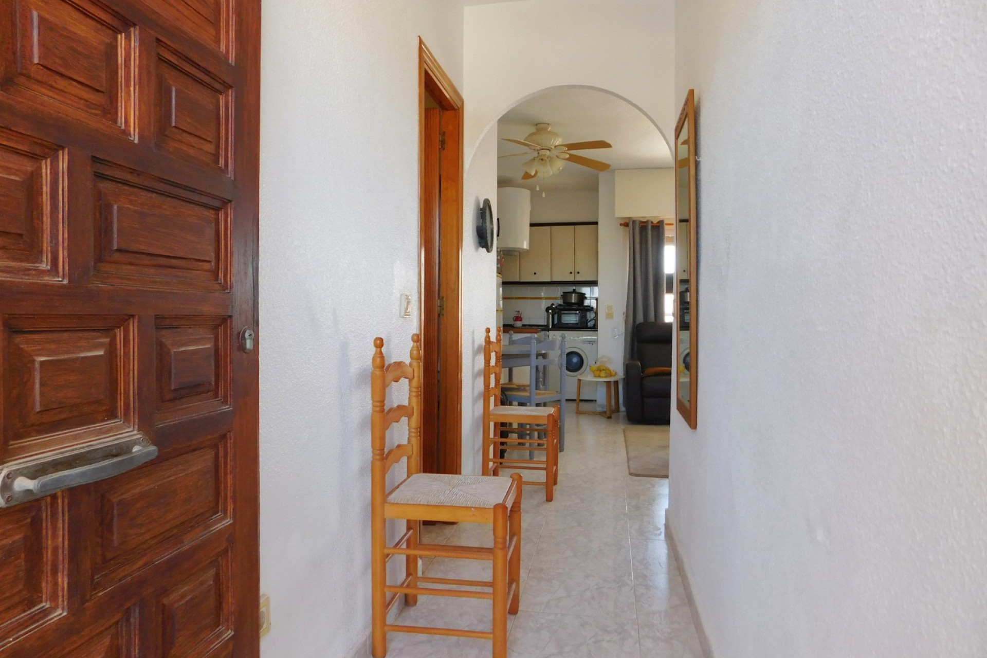 Herverkoop - 1. Appartement / flat - Villamartin - Costa Blanca Zuid