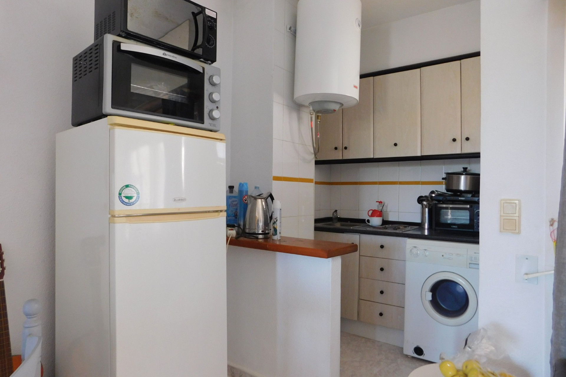 Herverkoop - 1. Appartement / flat - Villamartin - Costa Blanca Zuid