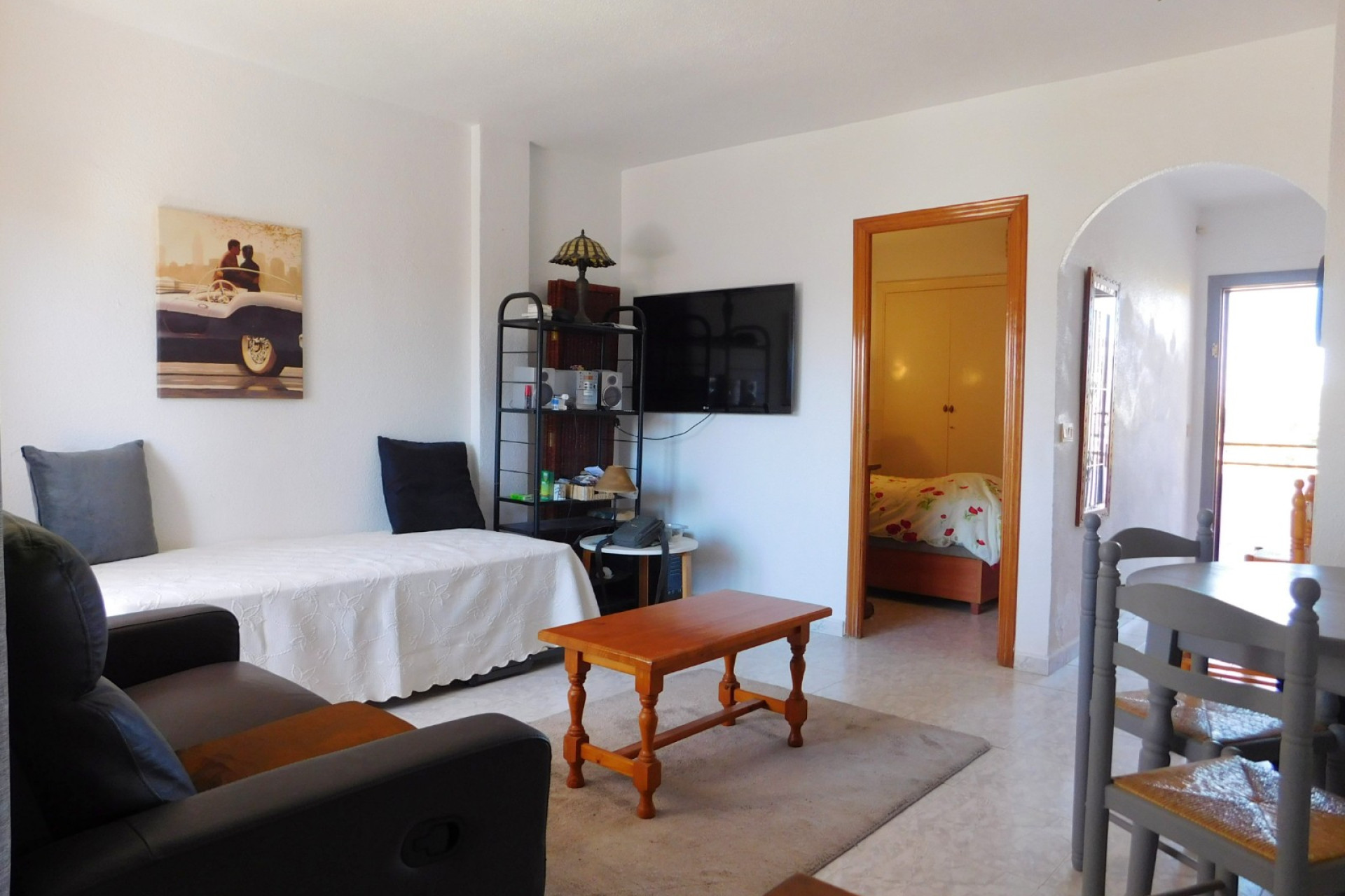 Herverkoop - 1. Appartement / flat - Villamartin - Costa Blanca Zuid