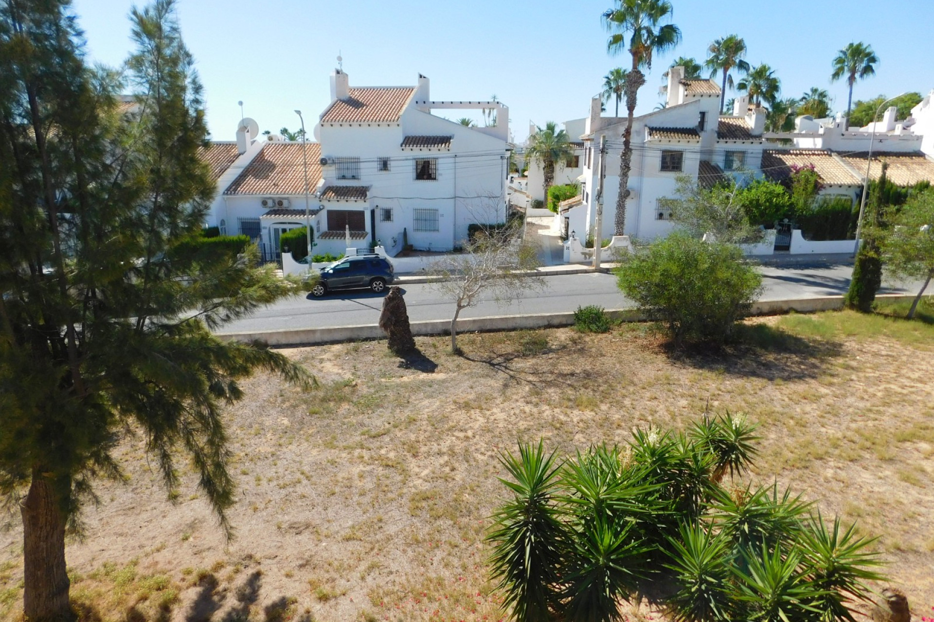 Herverkoop - 1. Appartement / flat - Villamartin - Costa Blanca Zuid