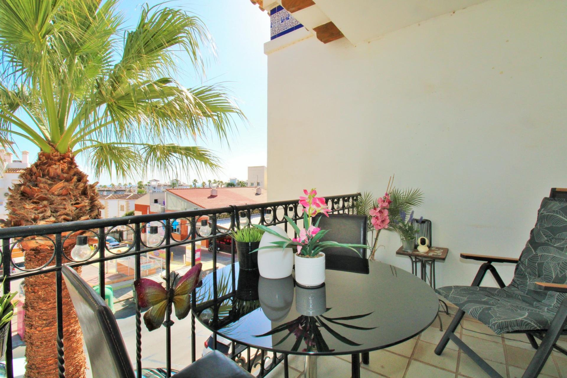 Herverkoop - 1. Appartement / flat - Villamartin - Costa Blanca Zuid