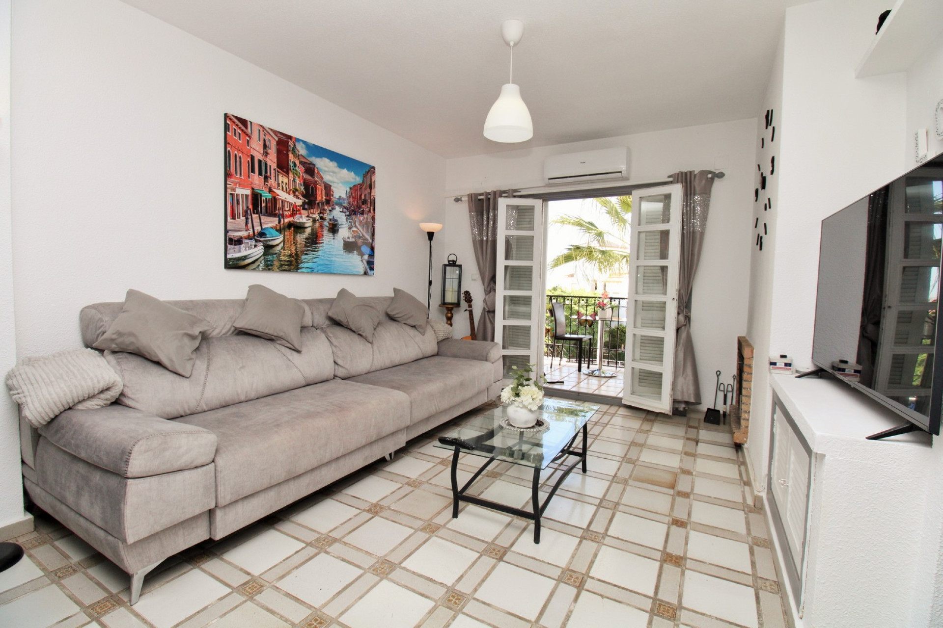 Herverkoop - 1. Appartement / flat - Villamartin - Costa Blanca Zuid