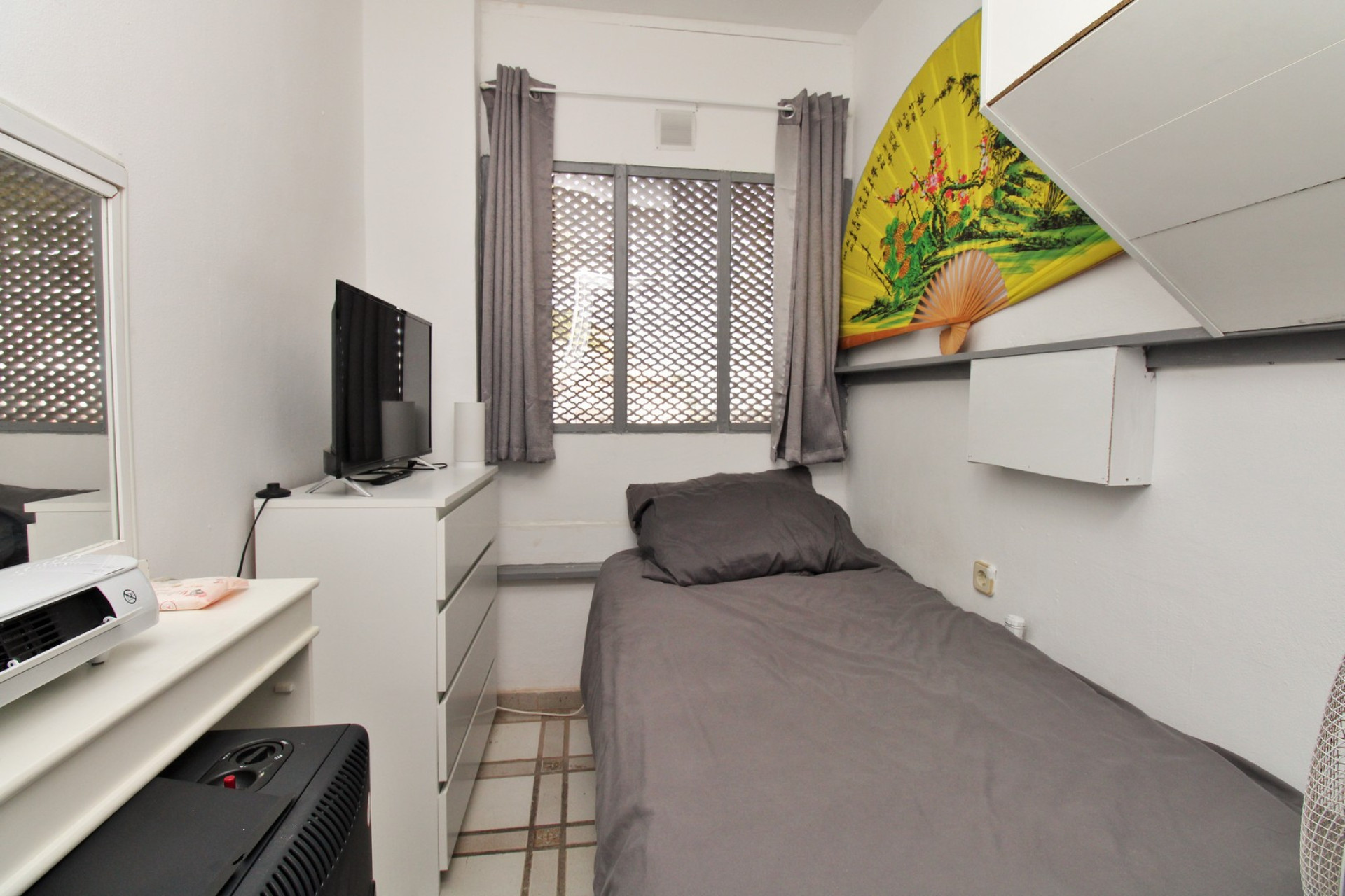 Herverkoop - 1. Appartement / flat - Villamartin - Costa Blanca Zuid