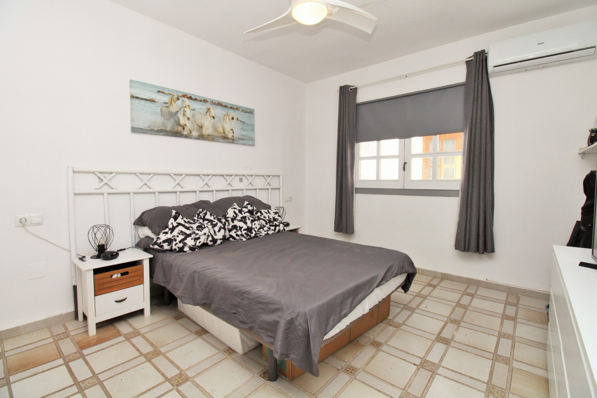 Herverkoop - 1. Appartement / flat - Villamartin - Costa Blanca Zuid