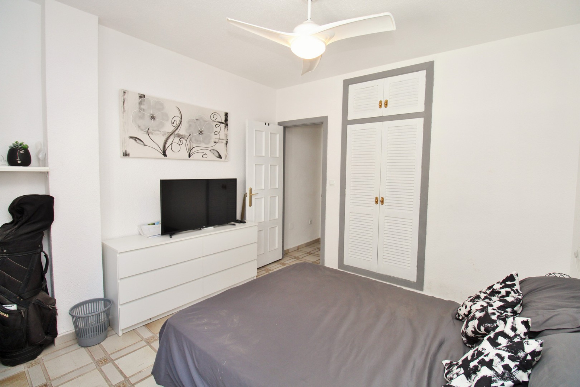 Herverkoop - 1. Appartement / flat - Villamartin - Costa Blanca Zuid