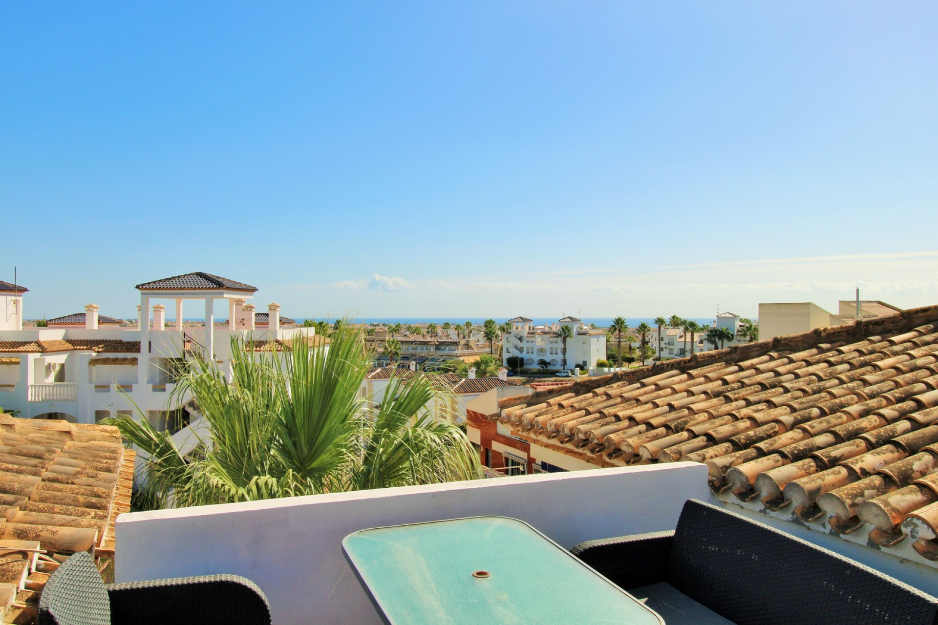 Herverkoop - 1. Appartement / flat - Villamartin - Costa Blanca Zuid