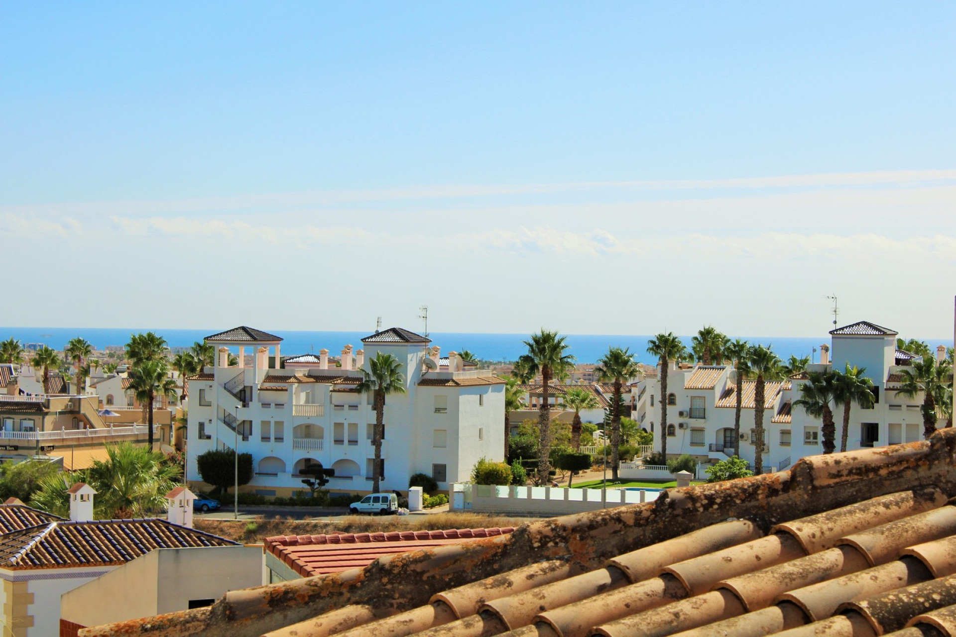 Herverkoop - 1. Appartement / flat - Villamartin - Costa Blanca Zuid
