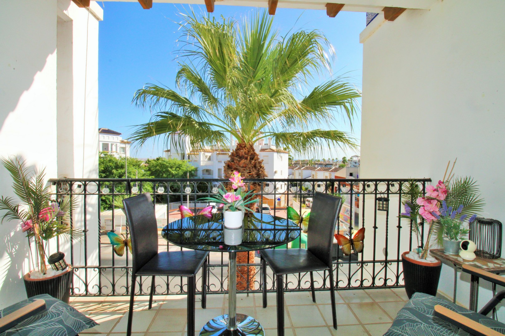 Herverkoop - 1. Appartement / flat - Villamartin - Costa Blanca Zuid