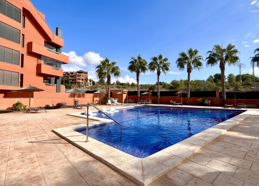 Herverkoop - 1. Appartement / flat - Villamartin - Costa Blanca Zuid