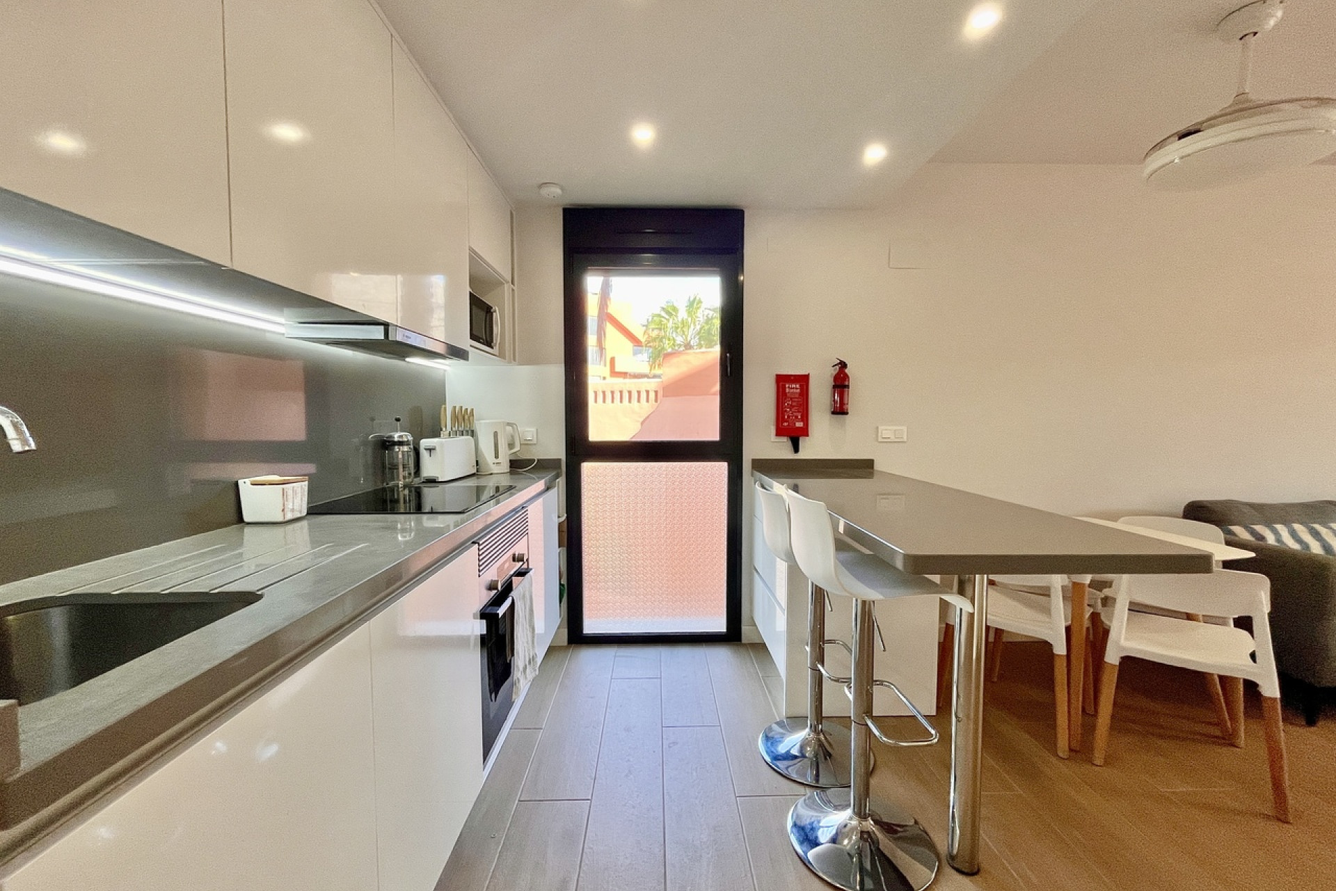 Herverkoop - 1. Appartement / flat - Villamartin - Costa Blanca Zuid