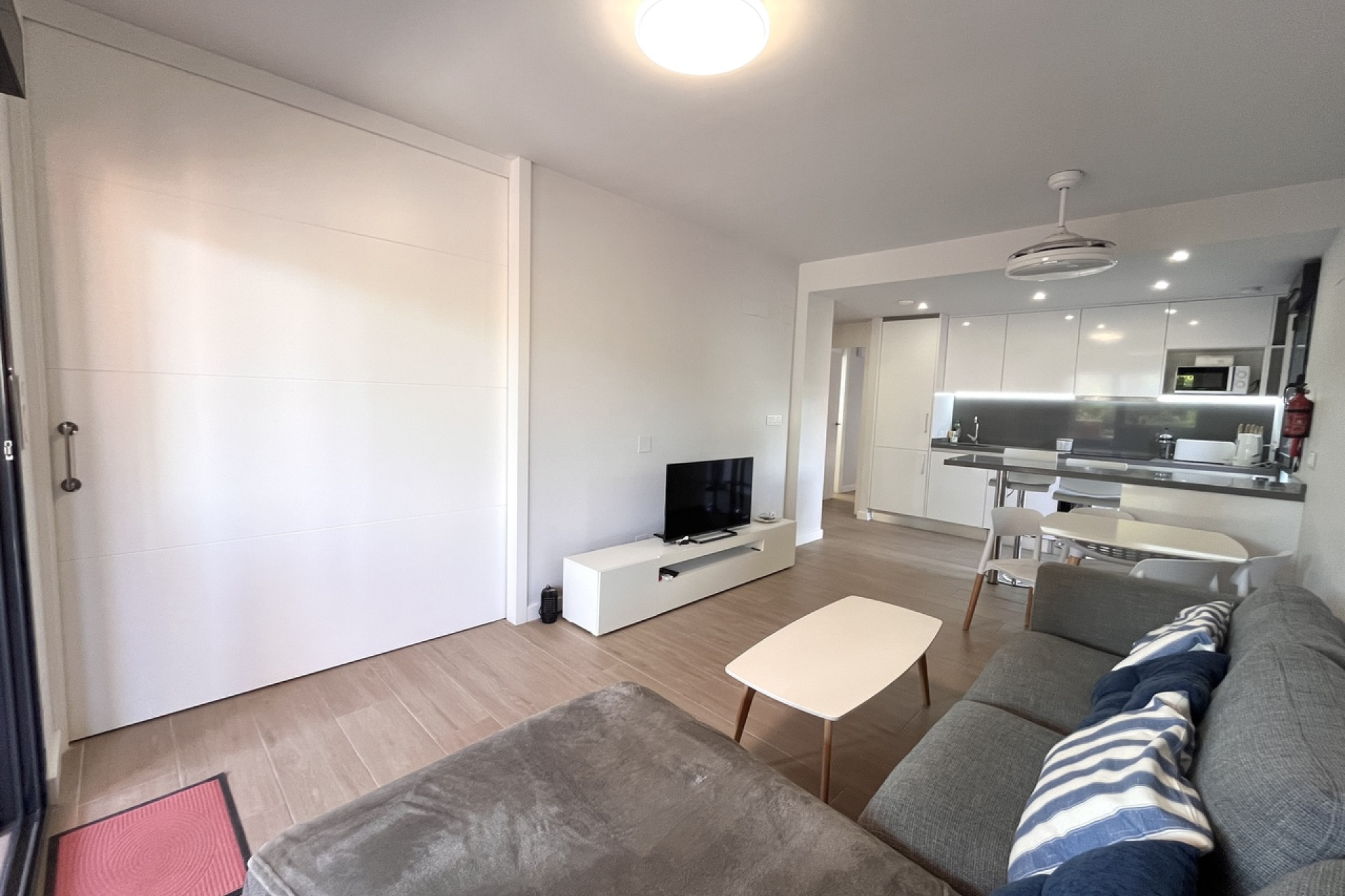 Herverkoop - 1. Appartement / flat - Villamartin - Costa Blanca Zuid