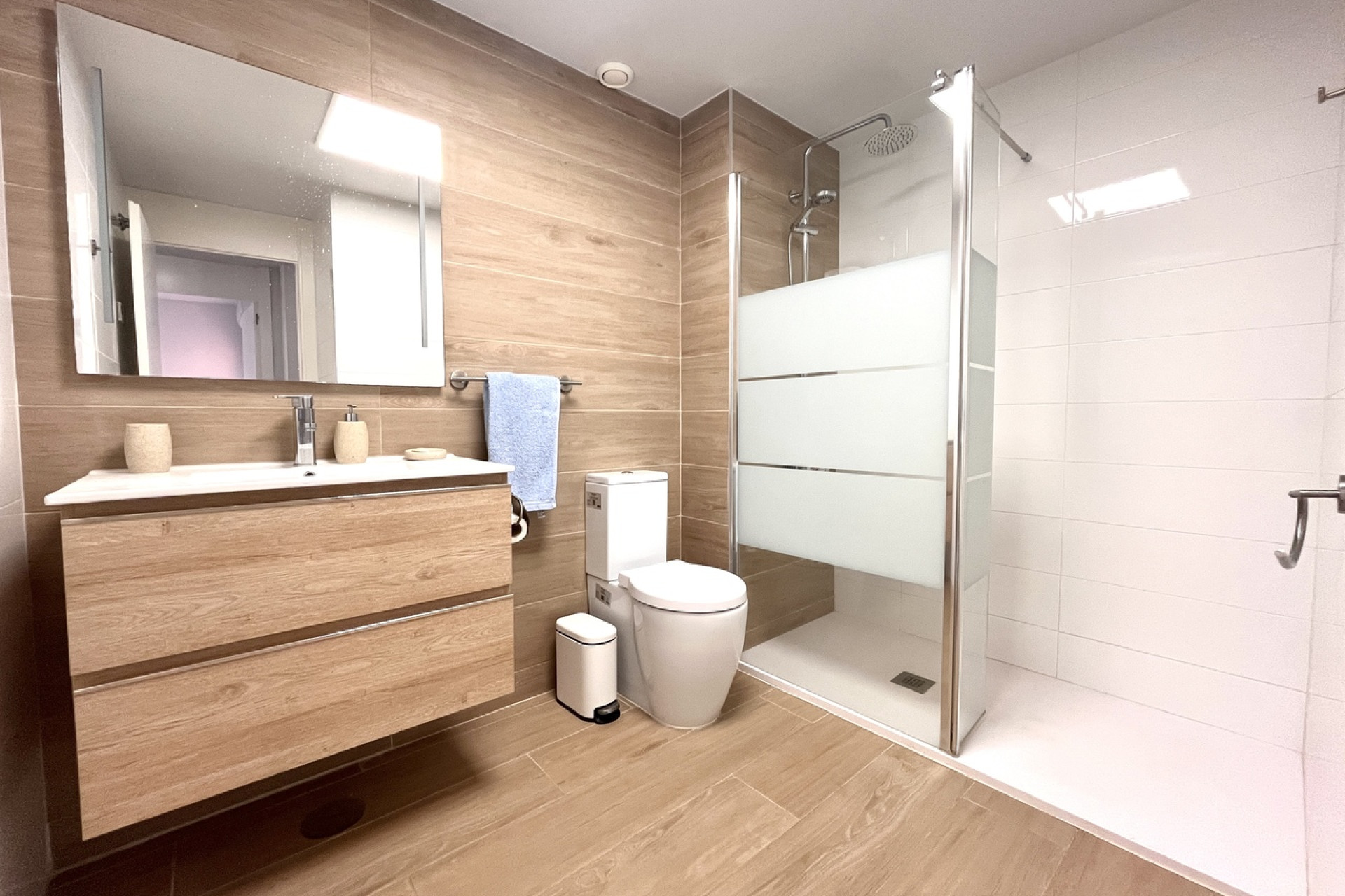 Herverkoop - 1. Appartement / flat - Villamartin - Costa Blanca Zuid