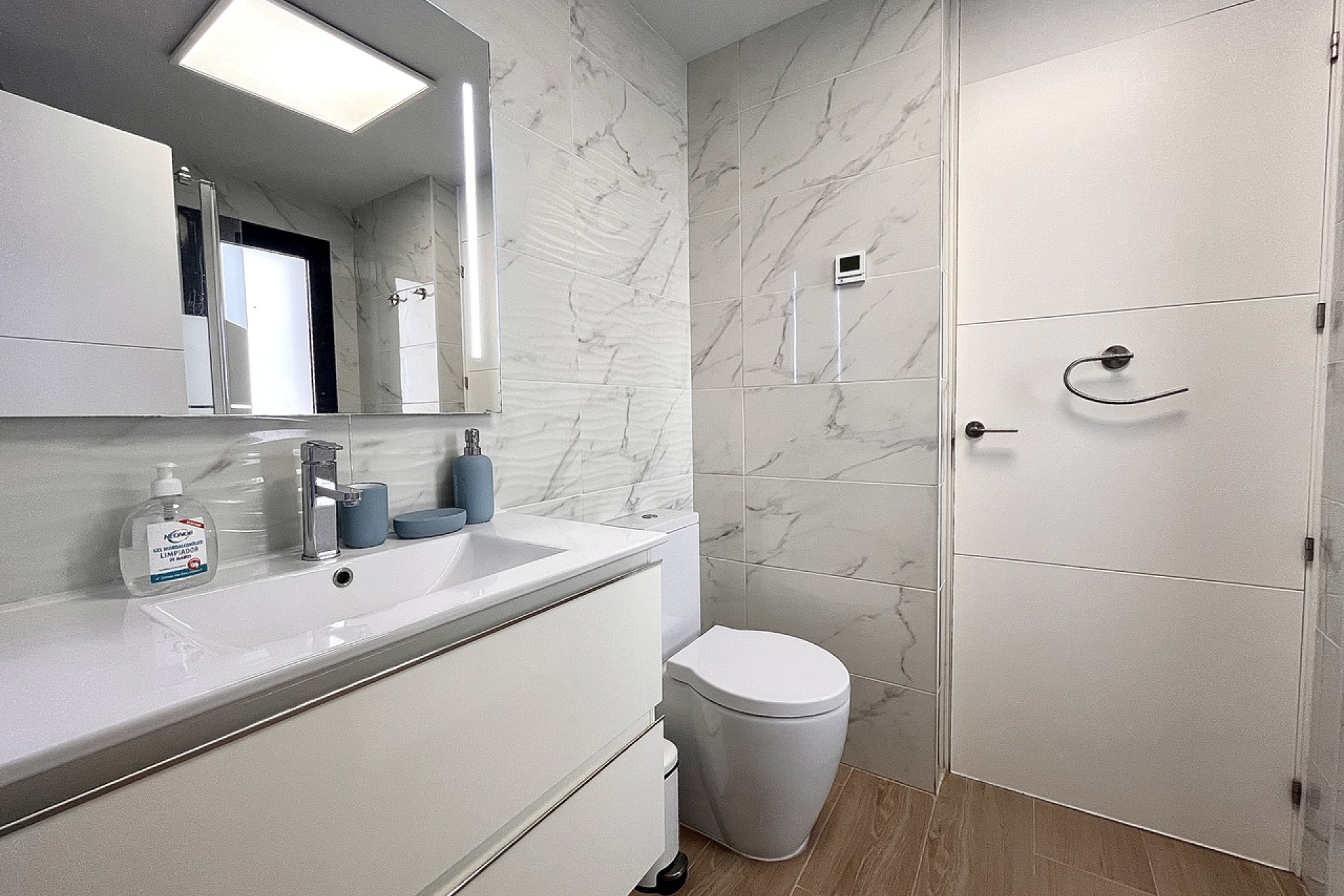 Herverkoop - 1. Appartement / flat - Villamartin - Costa Blanca Zuid