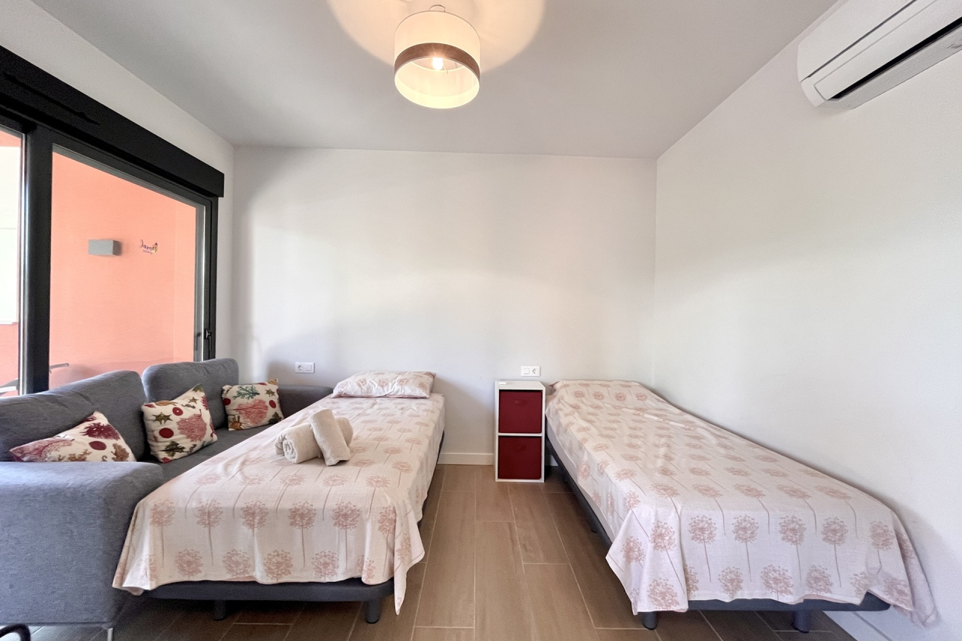 Herverkoop - 1. Appartement / flat - Villamartin - Costa Blanca Zuid