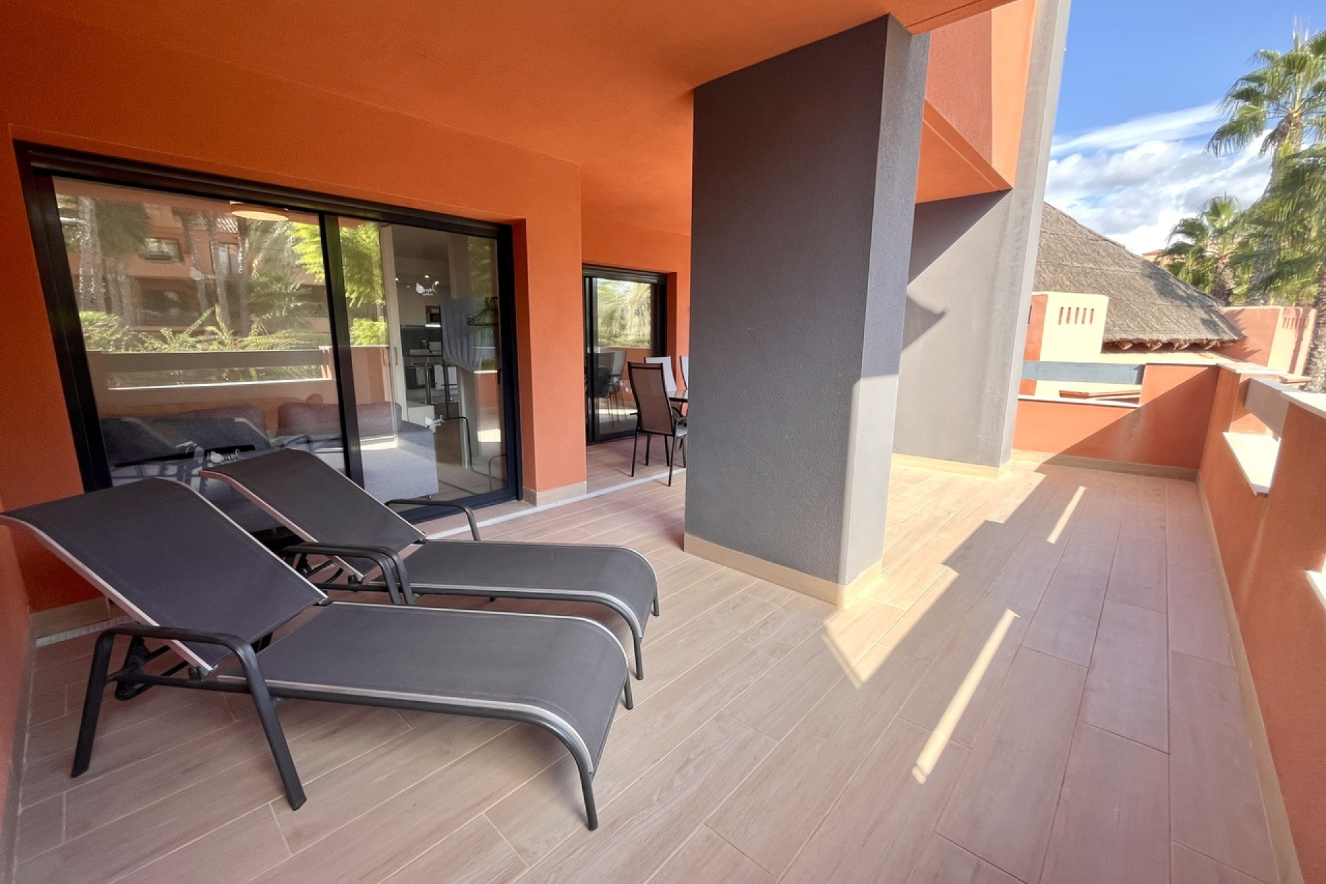 Herverkoop - 1. Appartement / flat - Villamartin - Costa Blanca Zuid