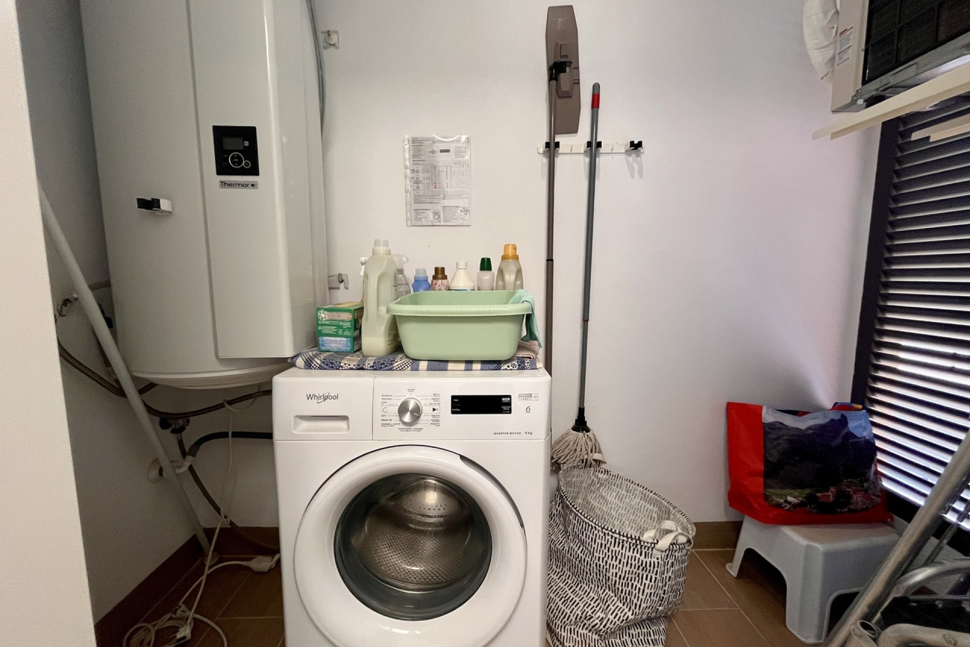 Herverkoop - 1. Appartement / flat - Villamartin - Costa Blanca Zuid