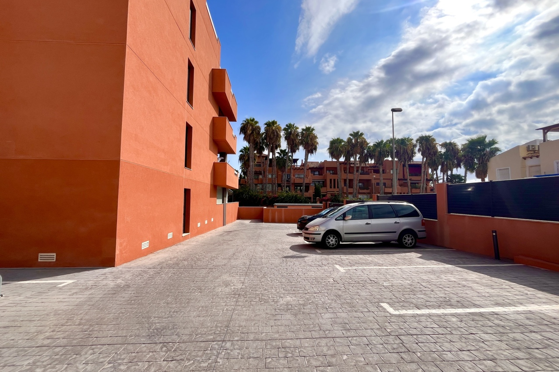 Herverkoop - 1. Appartement / flat - Villamartin - Costa Blanca Zuid