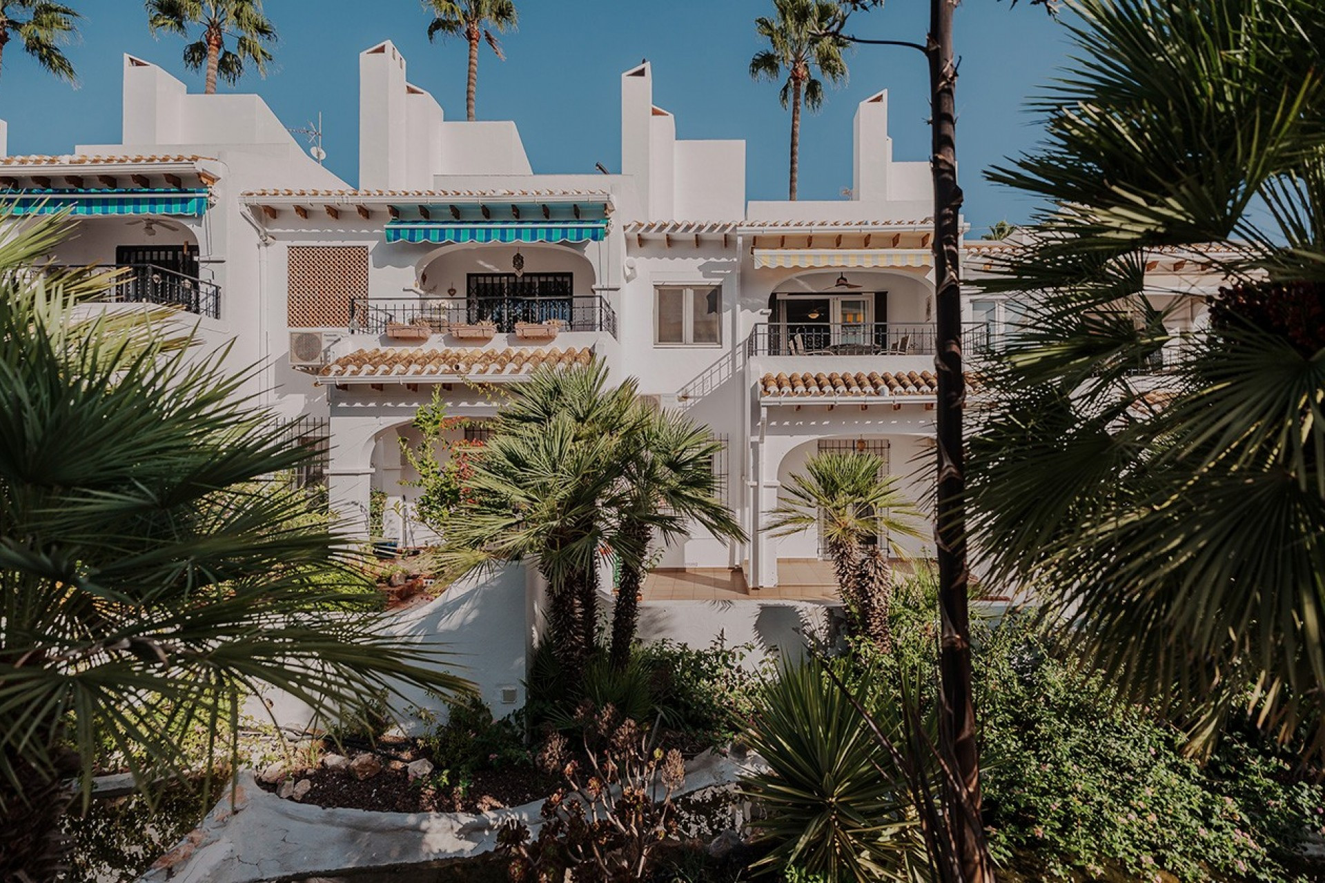 Herverkoop - 1. Appartement / flat - Villamartin - Costa Blanca Zuid