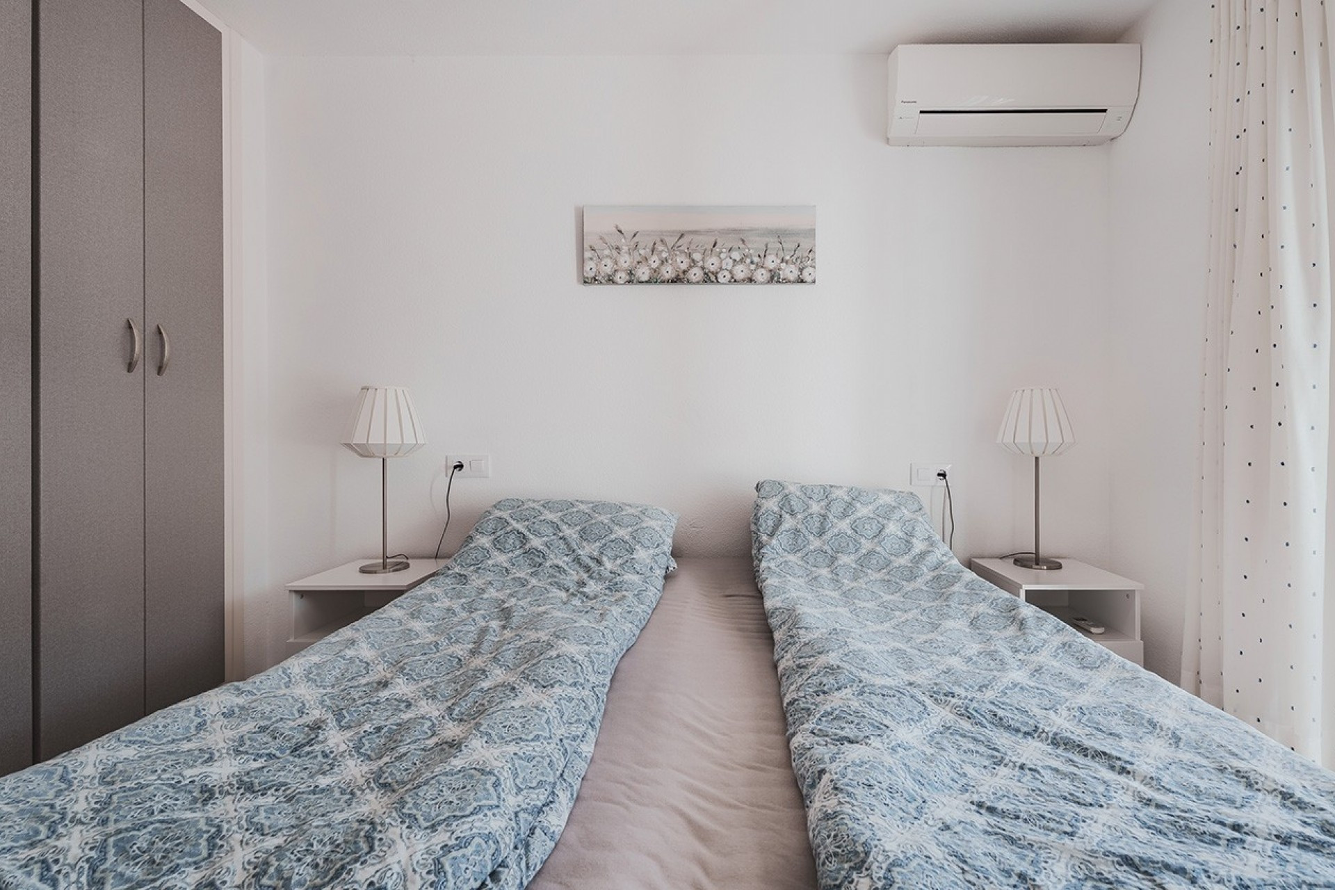 Herverkoop - 1. Appartement / flat - Villamartin - Costa Blanca Zuid