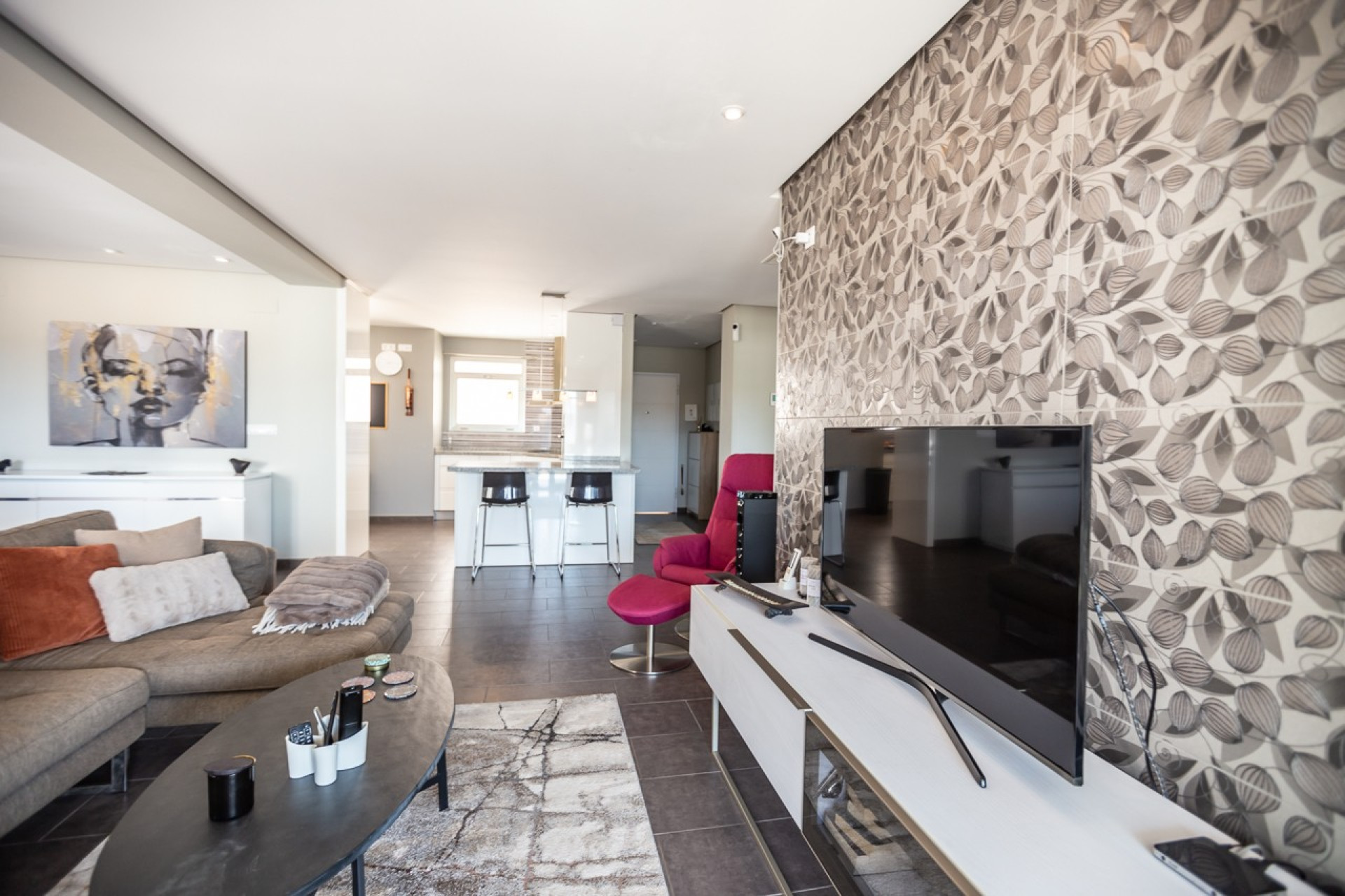 Herverkoop - 1. Appartement / flat - Villamartin - Costa Blanca Zuid