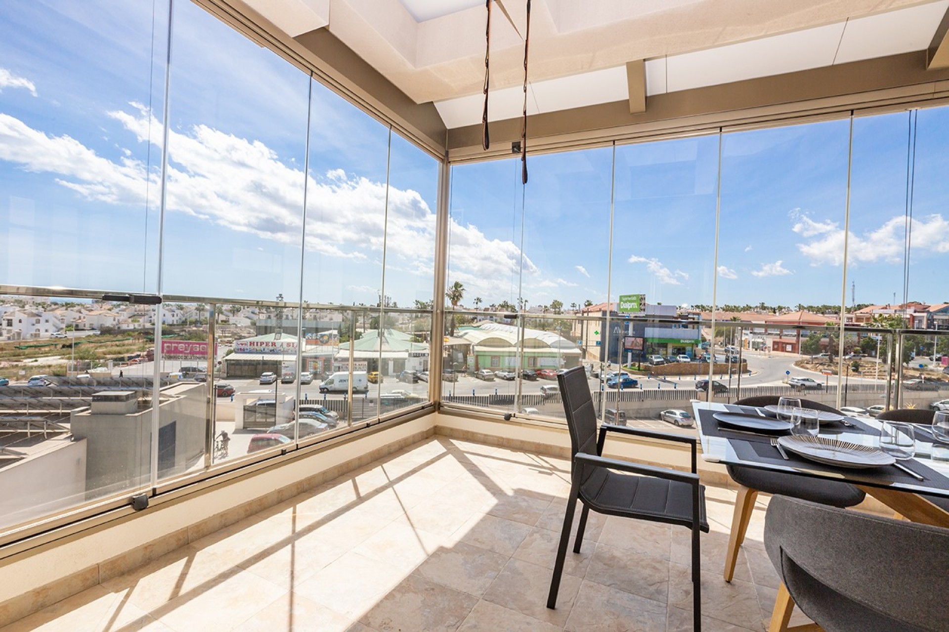 Herverkoop - 1. Appartement / flat - Villamartin - Costa Blanca Zuid