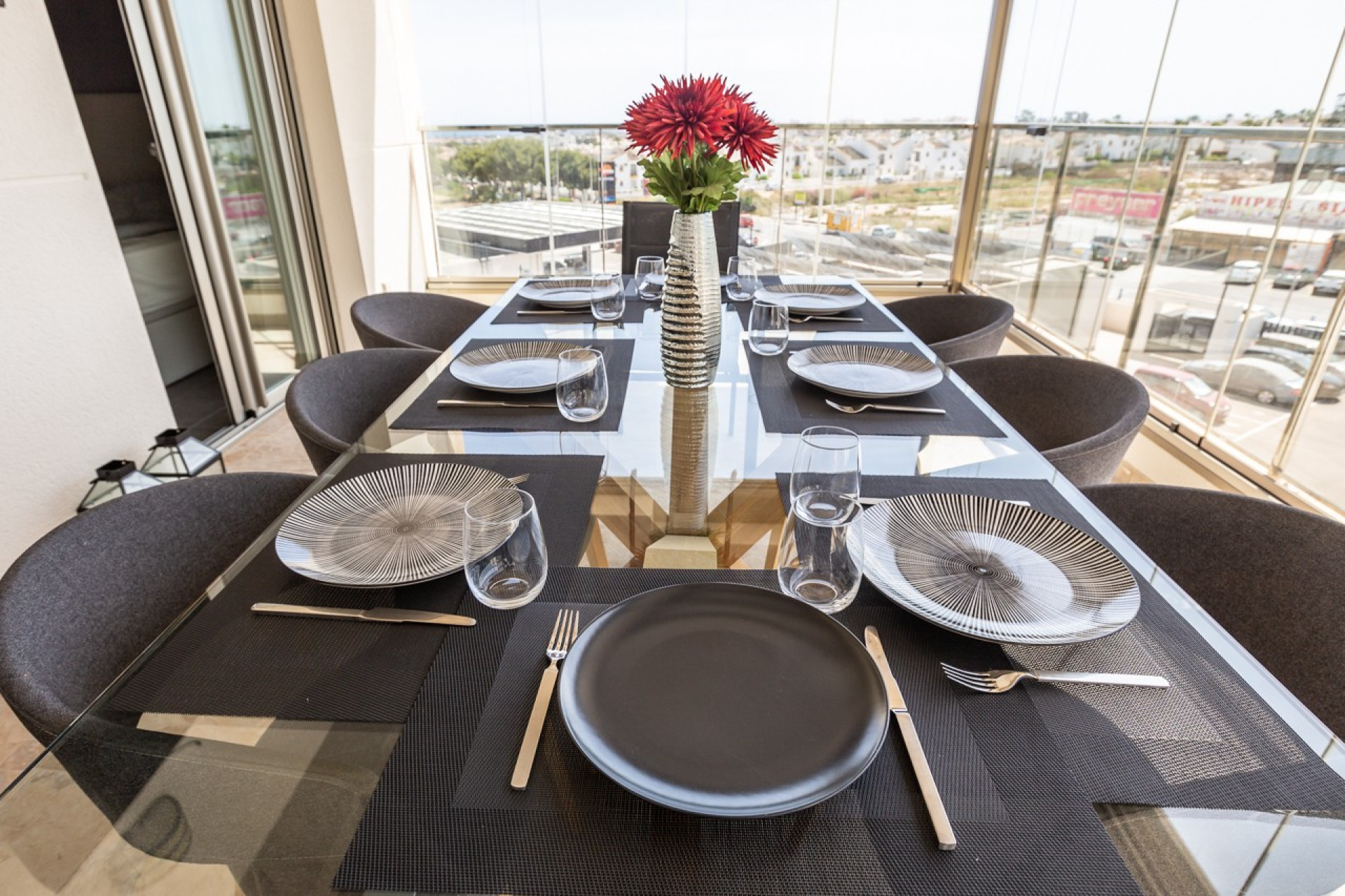 Herverkoop - 1. Appartement / flat - Villamartin - Costa Blanca Zuid