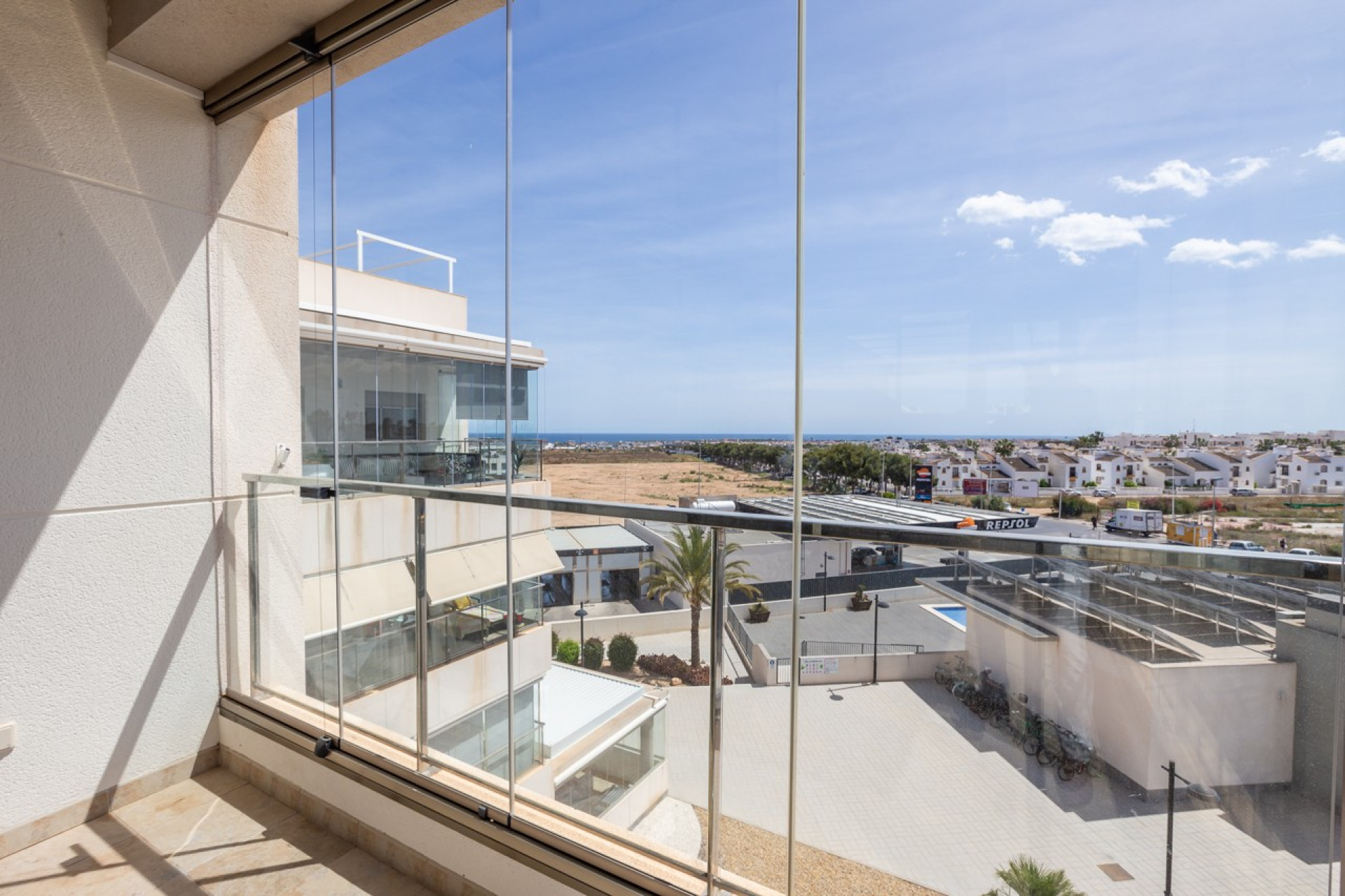 Herverkoop - 1. Appartement / flat - Villamartin - Costa Blanca Zuid
