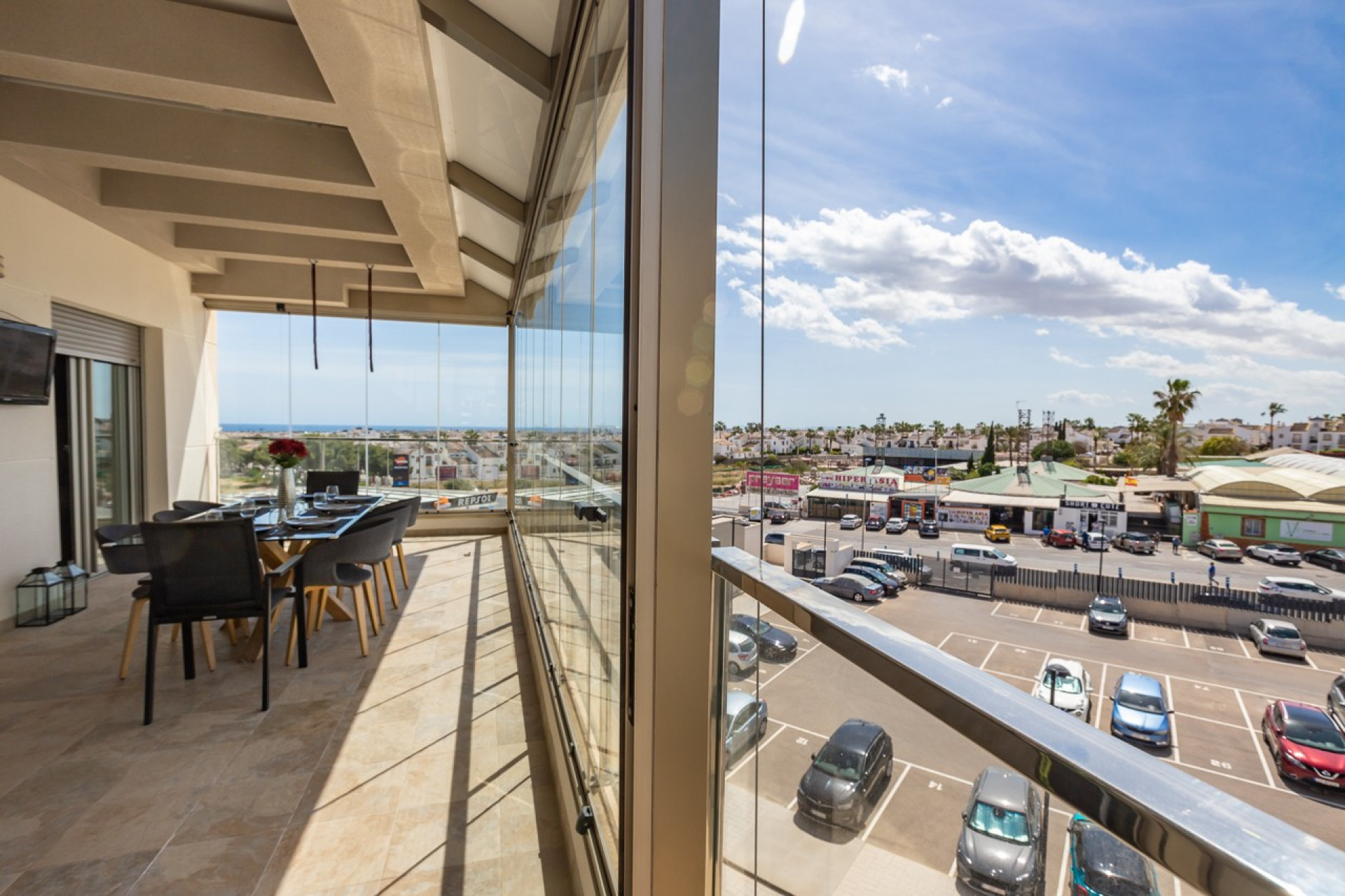 Herverkoop - 1. Appartement / flat - Villamartin - Costa Blanca Zuid