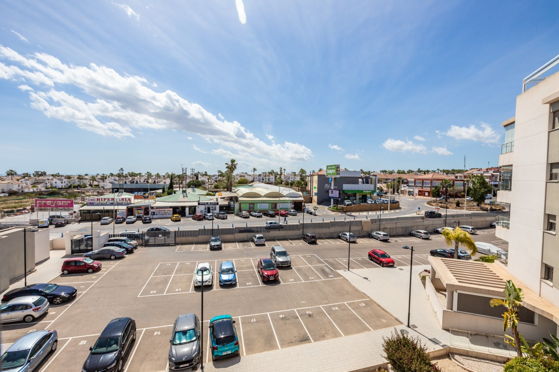 Herverkoop - 1. Appartement / flat - Villamartin - Costa Blanca Zuid