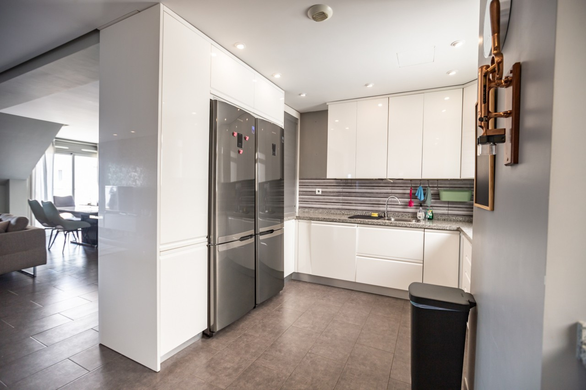 Herverkoop - 1. Appartement / flat - Villamartin - Costa Blanca Zuid